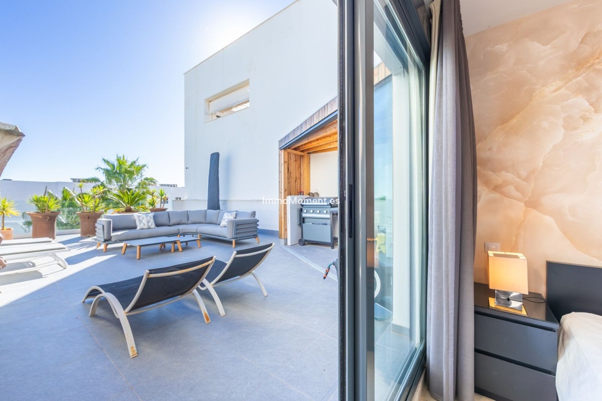 Resale - Apartment - Casares - Casares Playa