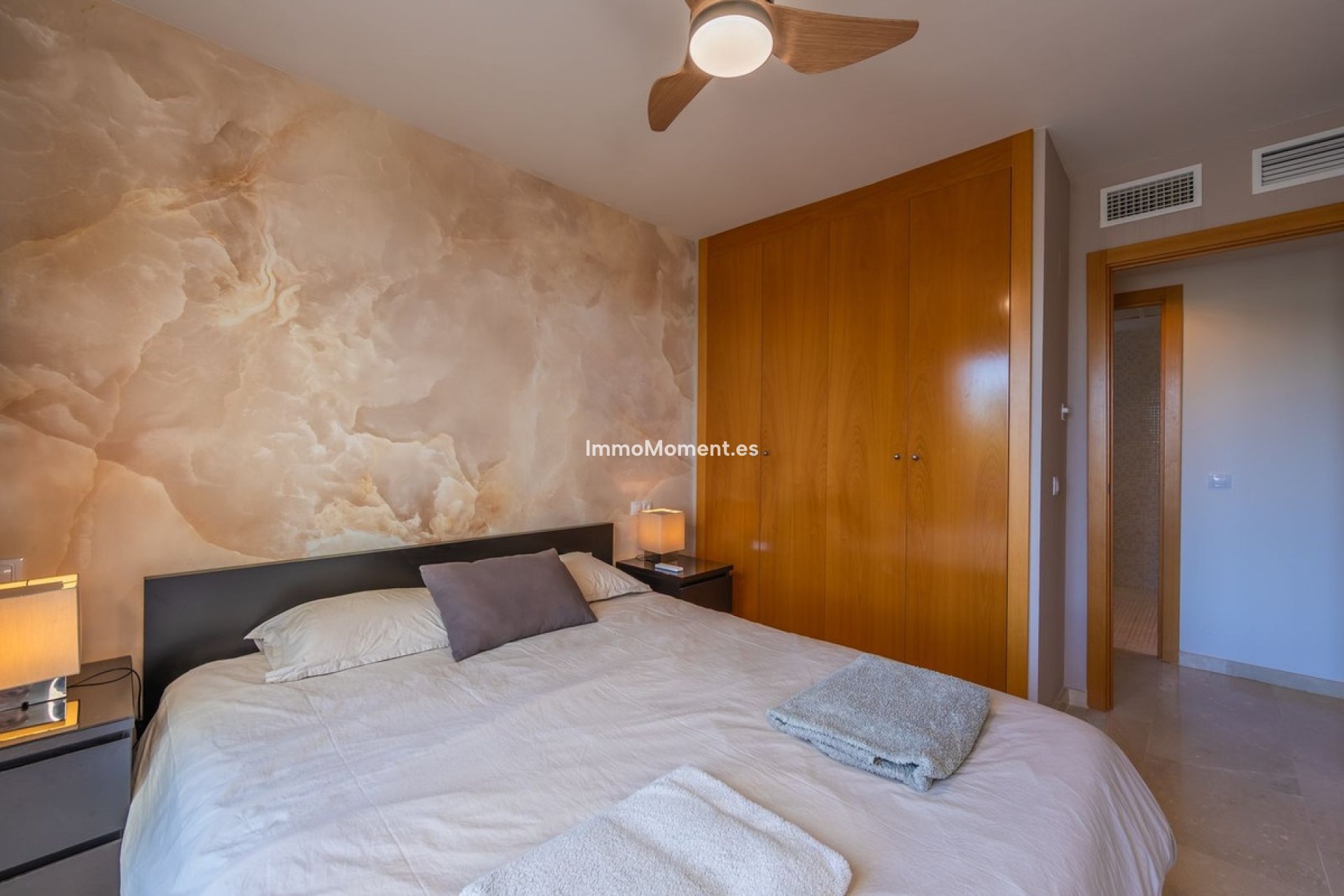 Resale - Apartment - Casares - Casares Playa