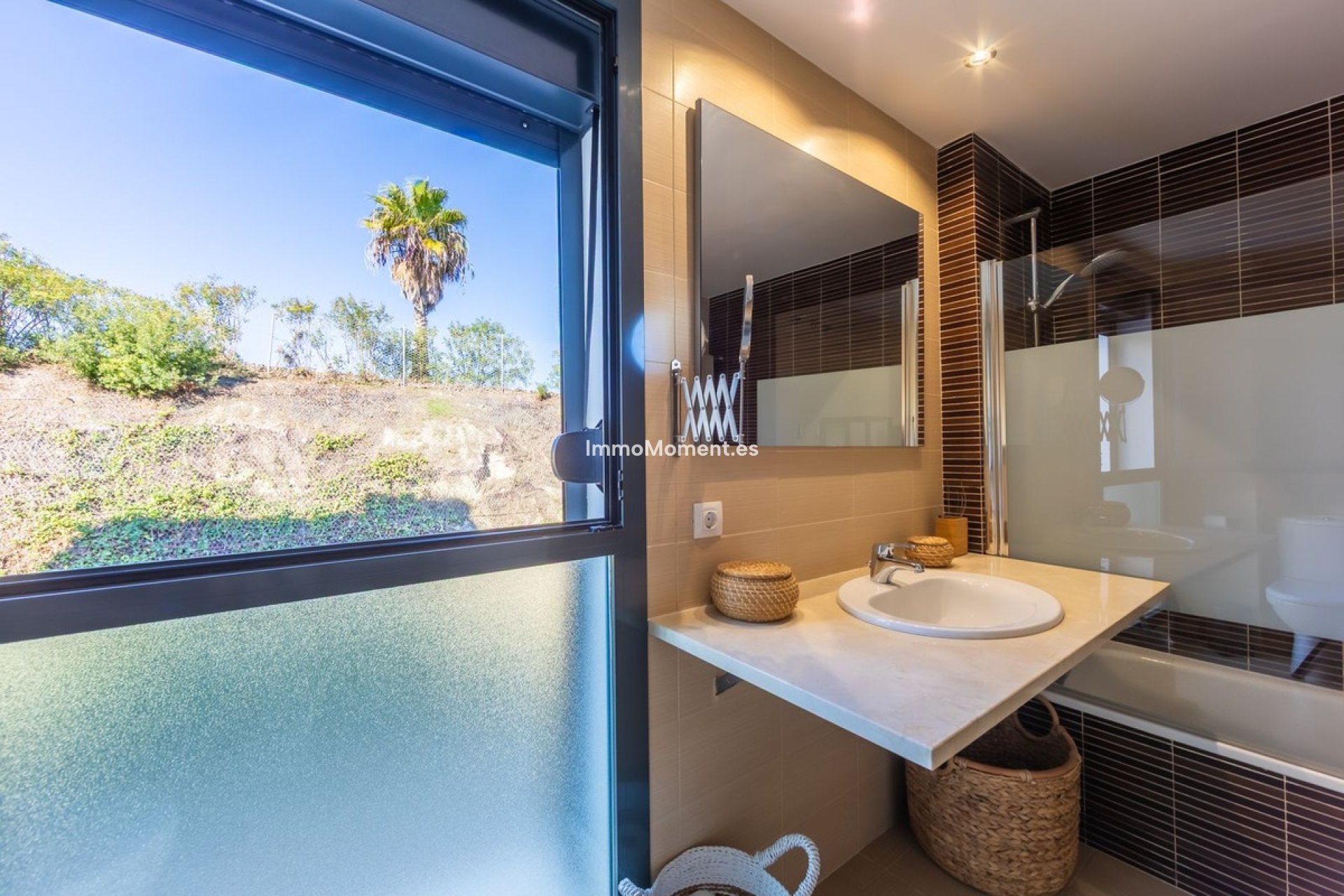 Resale - Apartment - Casares - Casares Playa