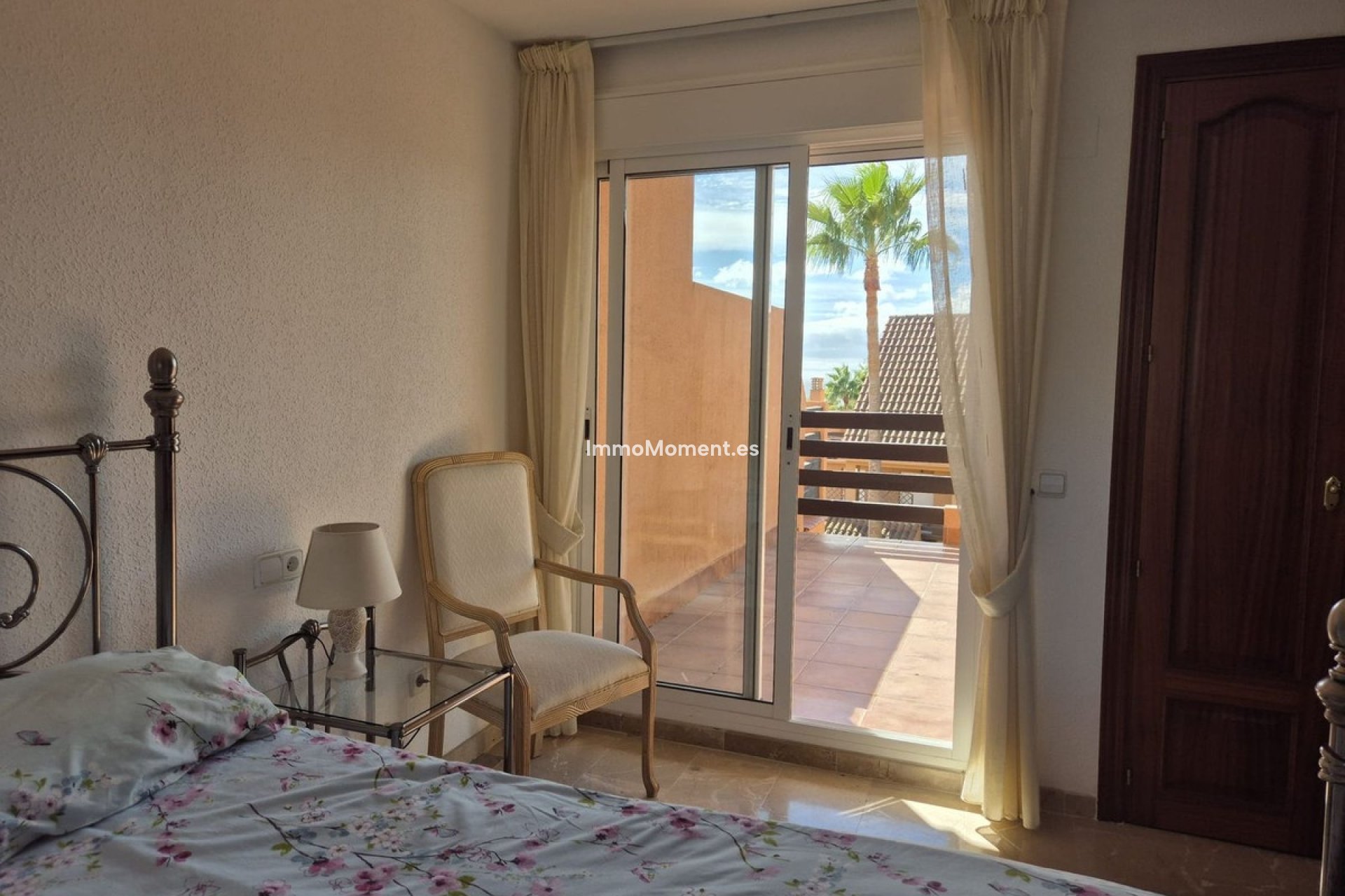 Resale - Apartment - Casares - Casares Playa