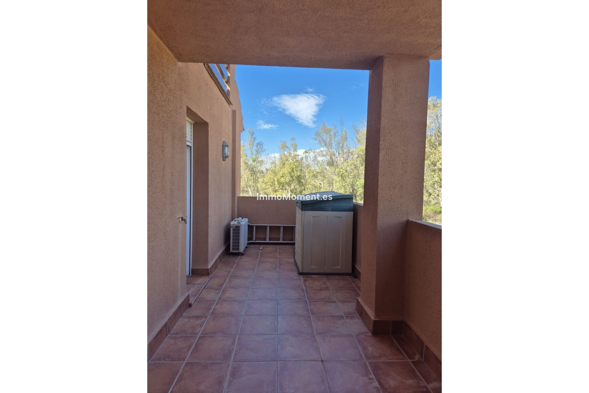 Resale - Apartment - Casares - Casares Playa