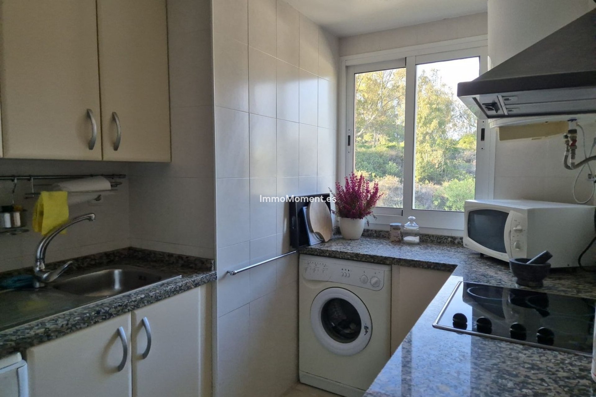 Resale - Apartment - Casares - Casares Playa