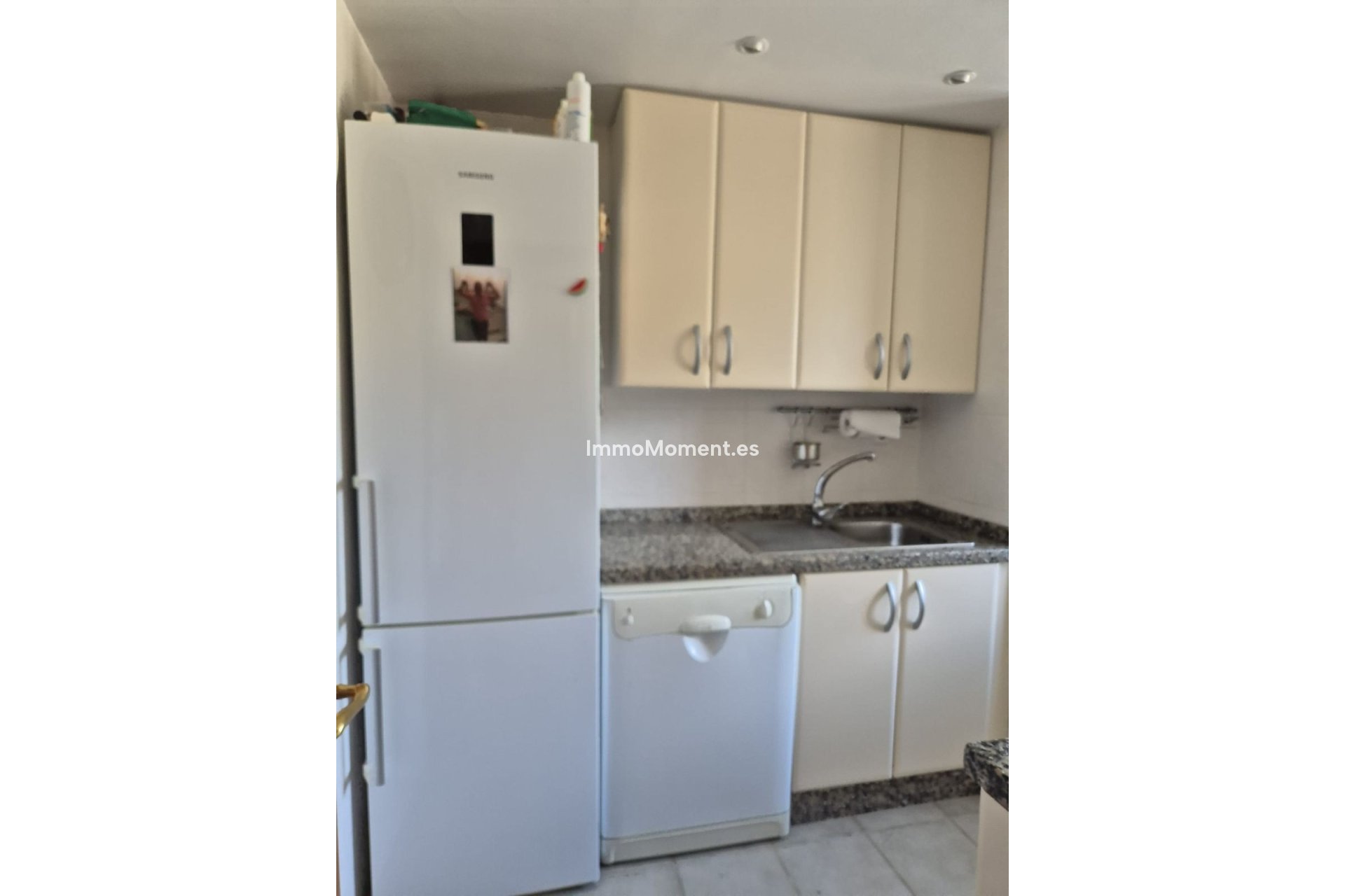 Resale - Apartment - Casares - Casares Playa