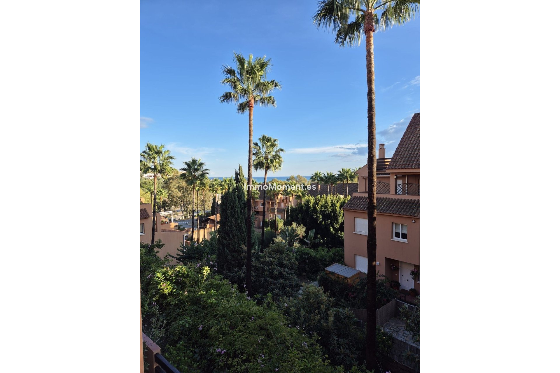 Resale - Apartment - Casares - Casares Playa