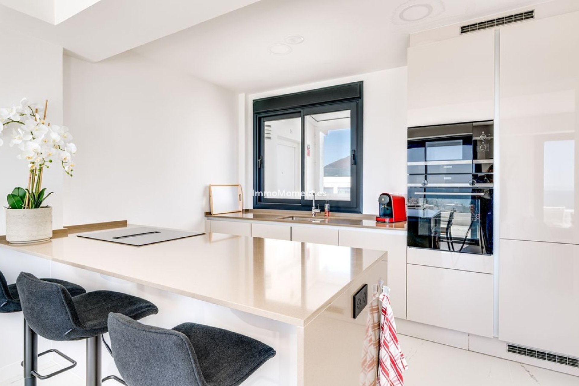 Resale - Apartment - Casares - Casares Playa