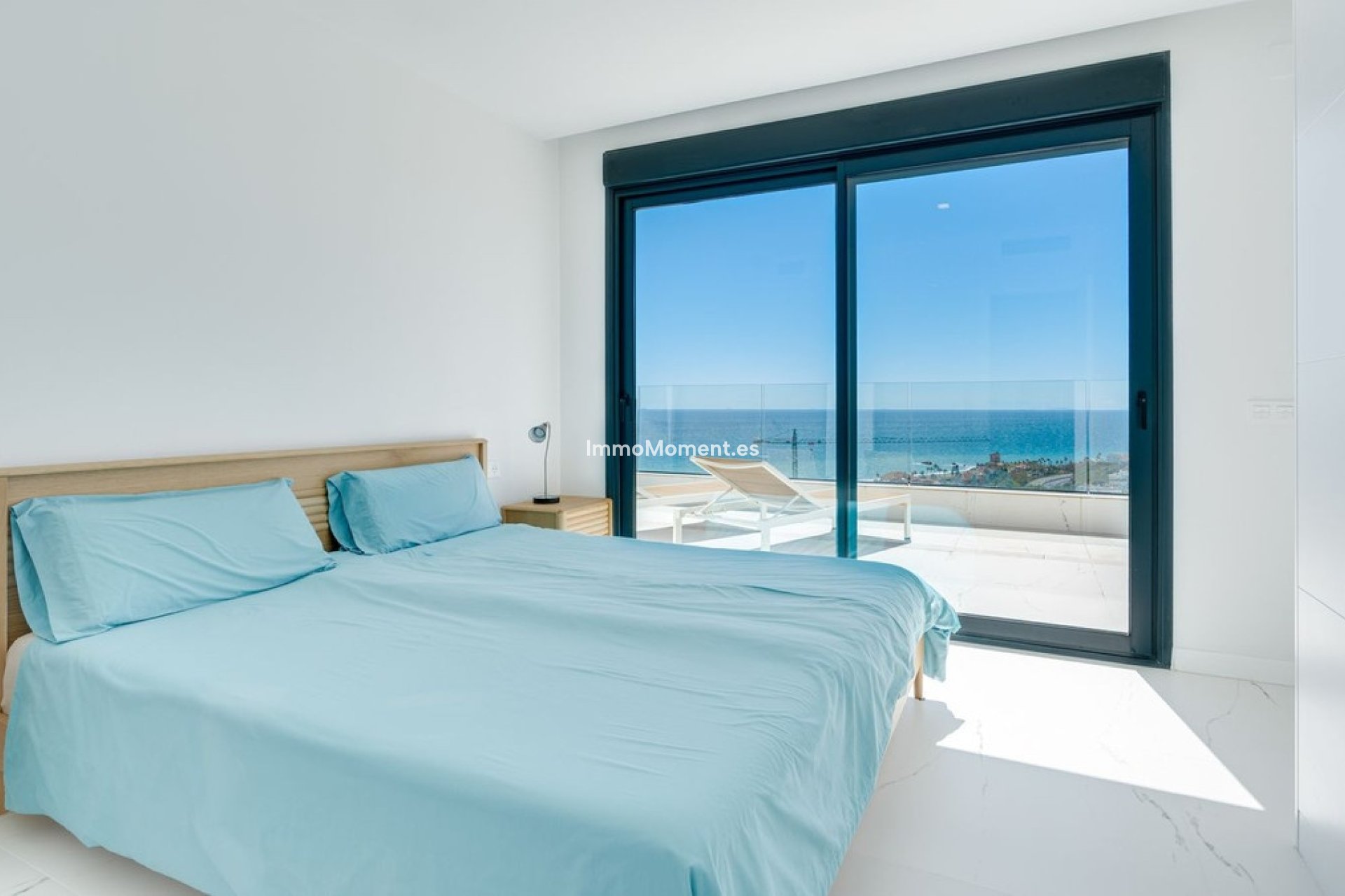 Resale - Apartment - Casares - Casares Playa