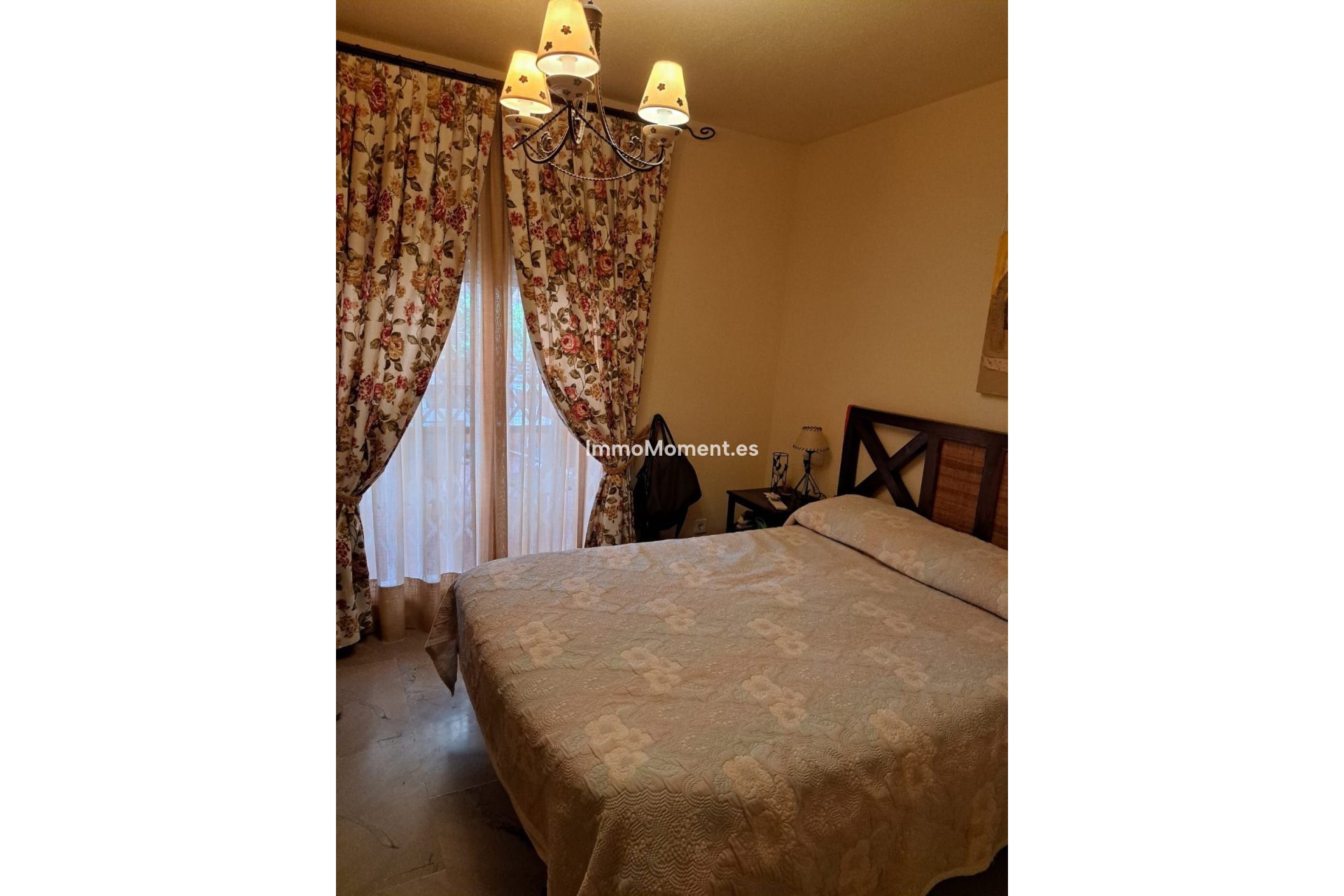 Resale - Apartment - Casares - Casares Playa
