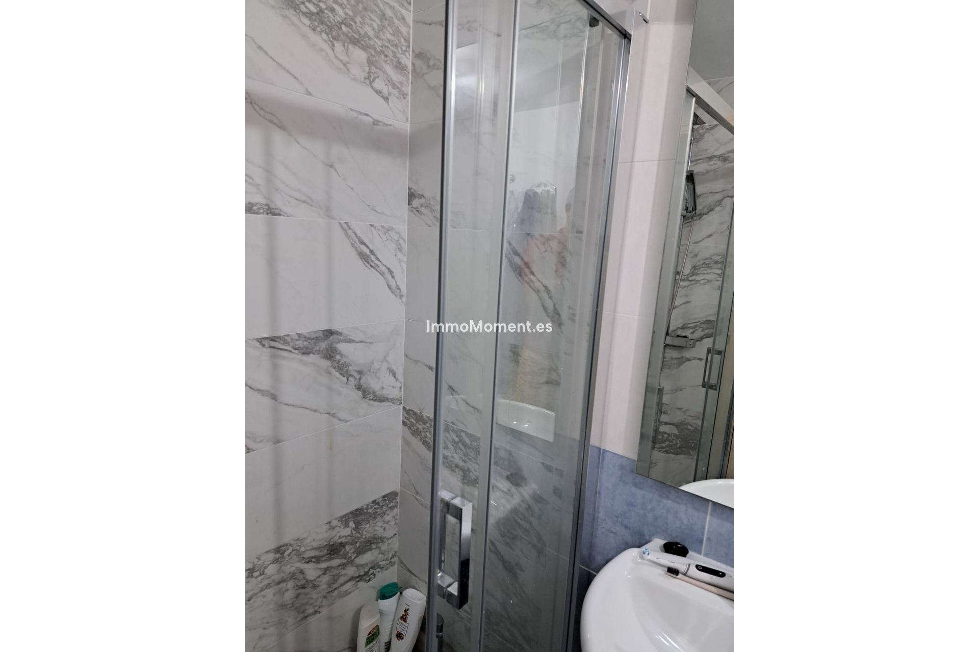 Resale - Apartment - Casares - Casares Playa