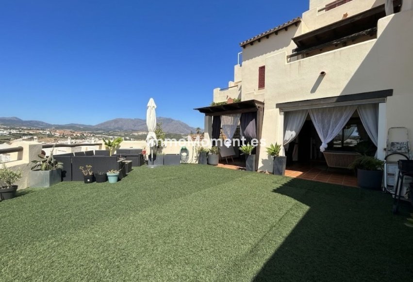 Resale - Apartment - Casares - Casares Playa