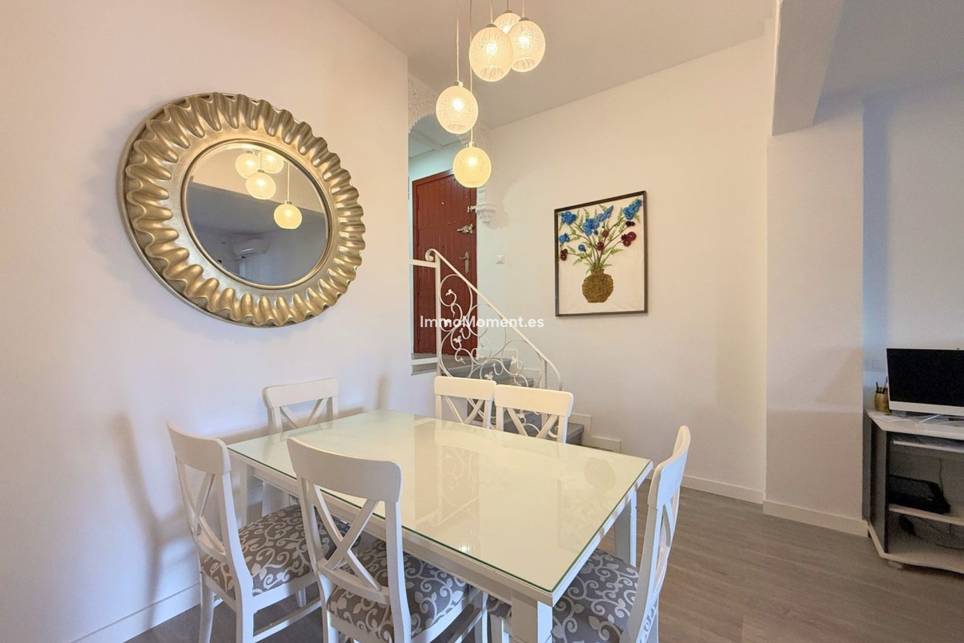 Resale - Apartment - Casares - Casares Playa