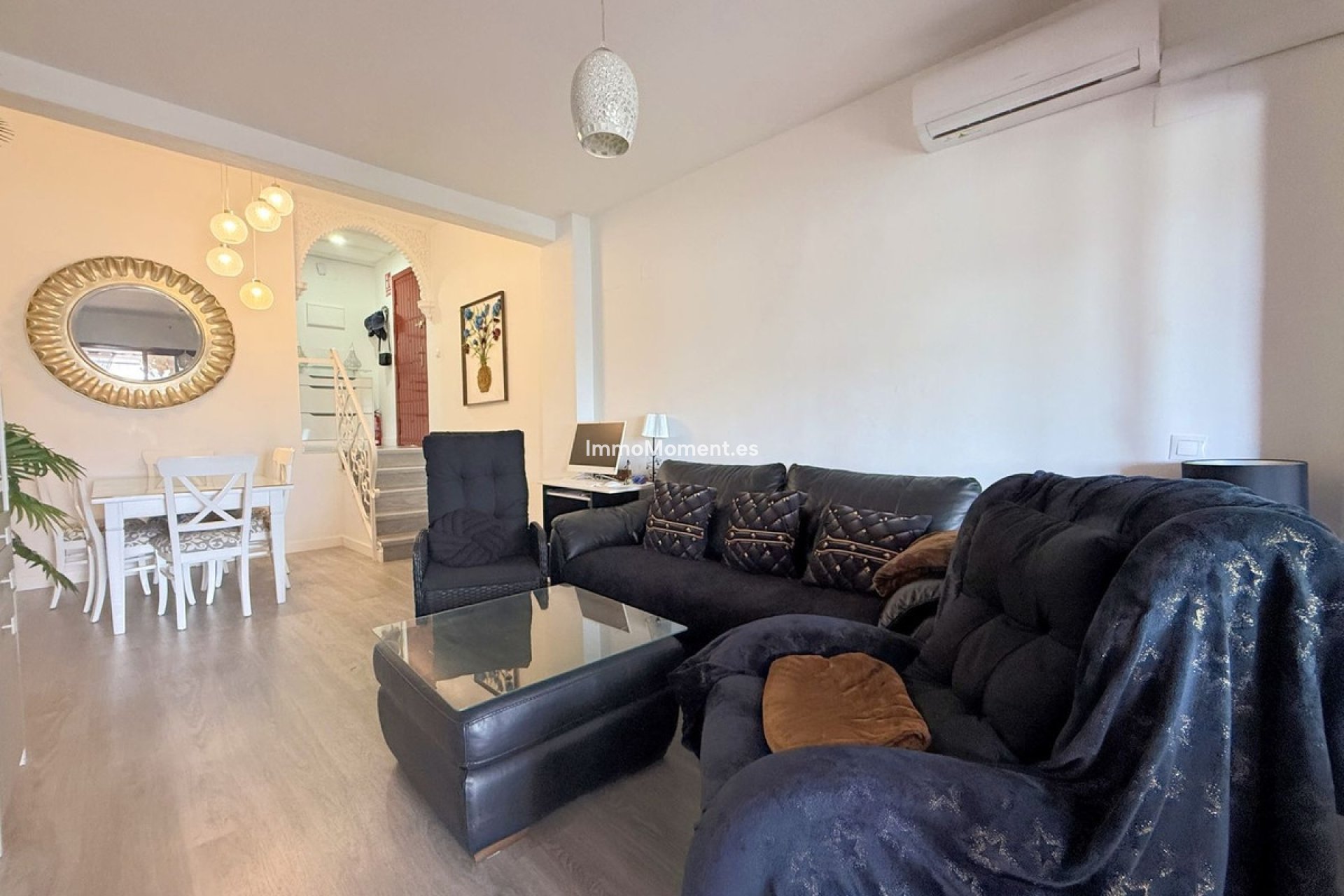 Resale - Apartment - Casares - Casares Playa