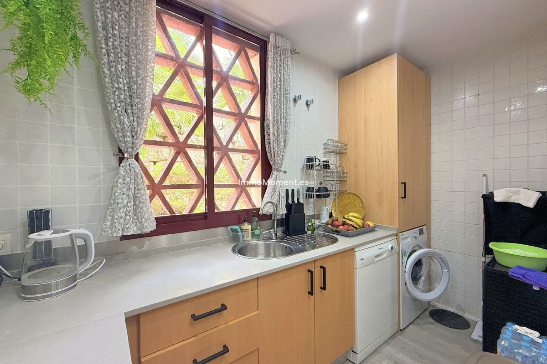 Resale - Apartment - Casares - Casares Playa
