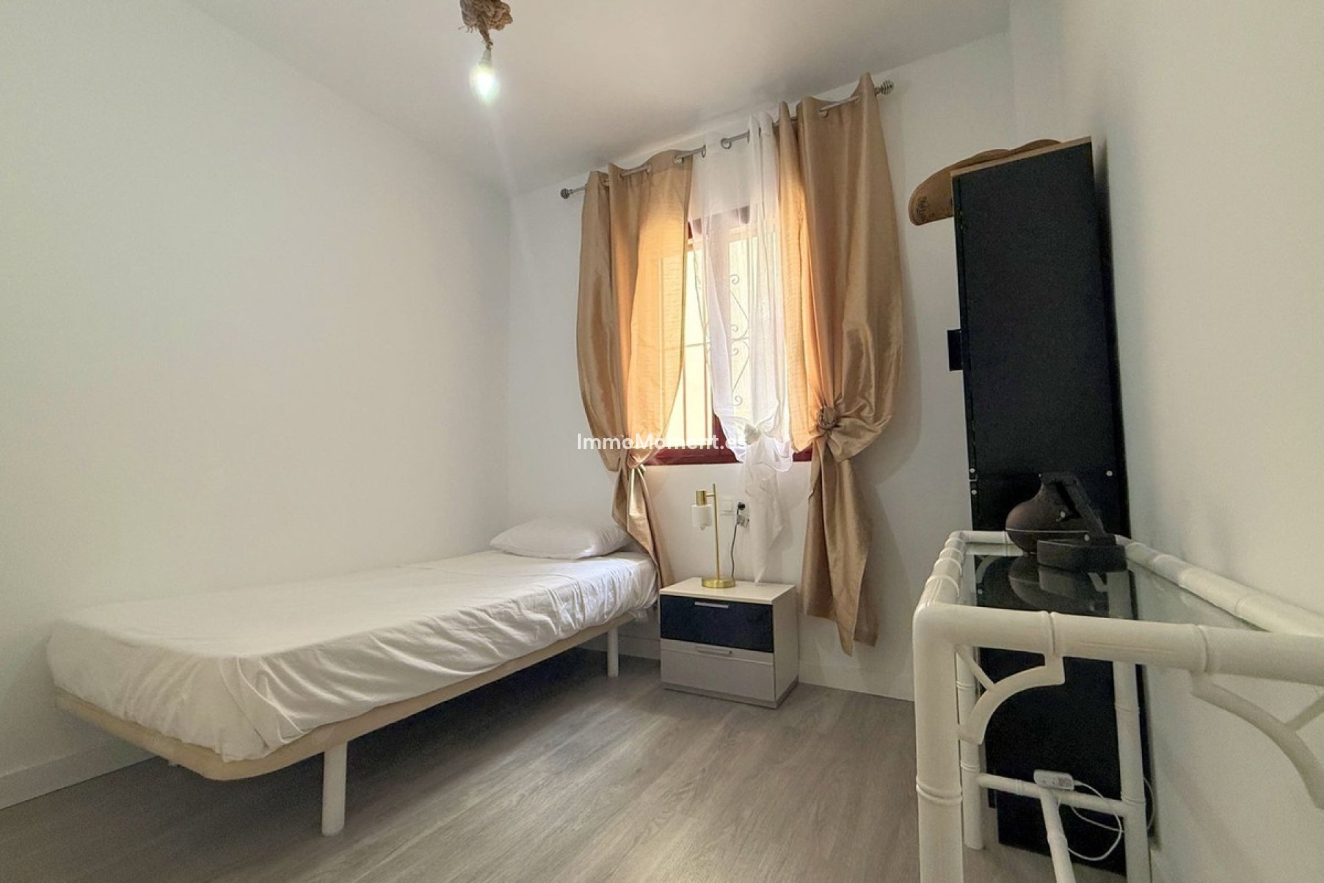 Resale - Apartment - Casares - Casares Playa