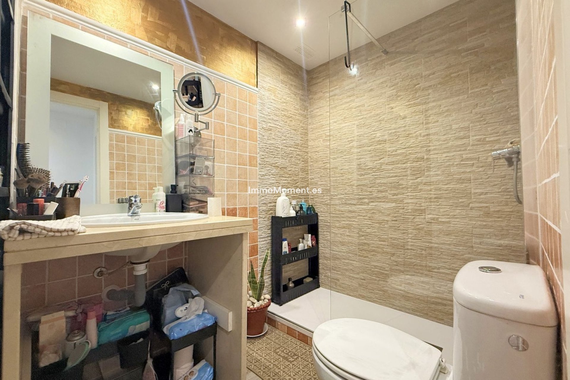 Resale - Apartment - Casares - Casares Playa