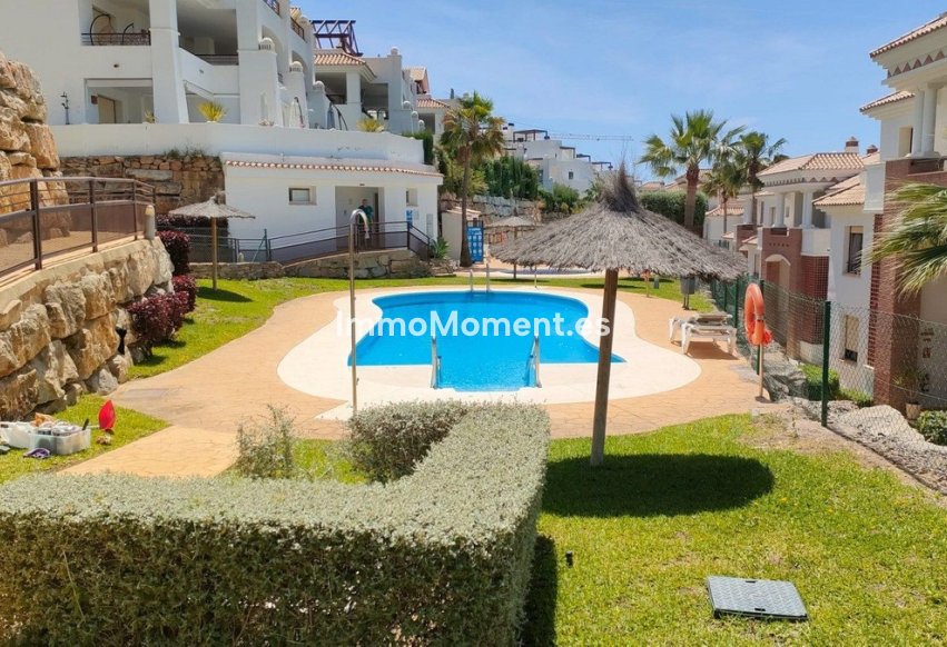 Resale - Apartment - Casares - Casares Playa