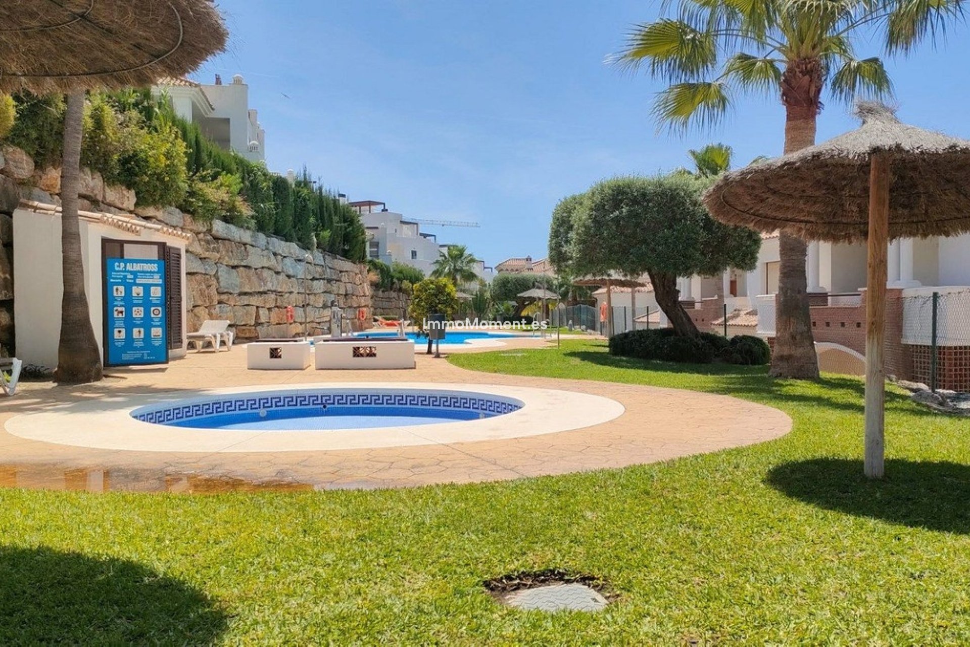 Resale - Apartment - Casares - Casares Playa