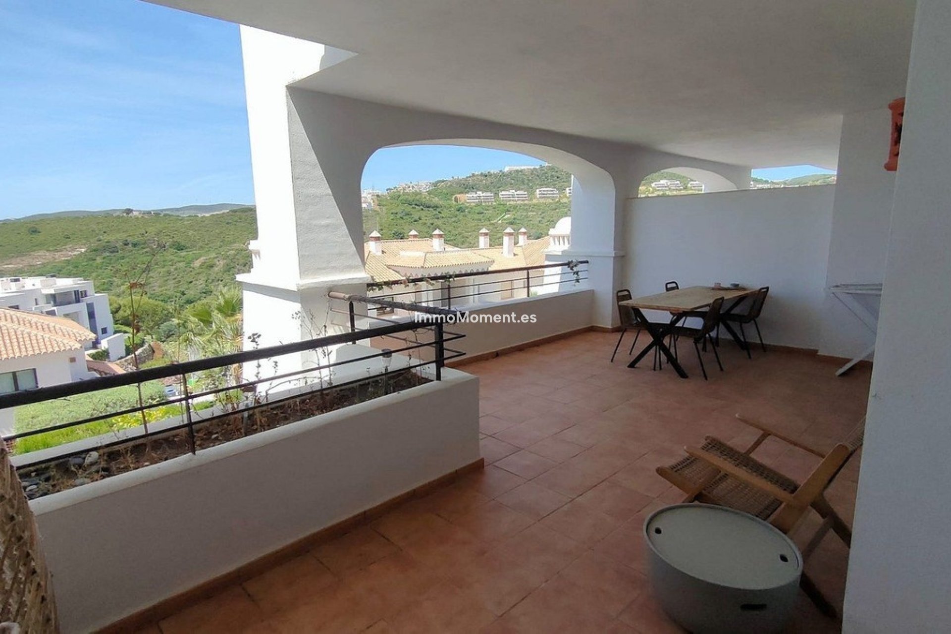 Resale - Apartment - Casares - Casares Playa
