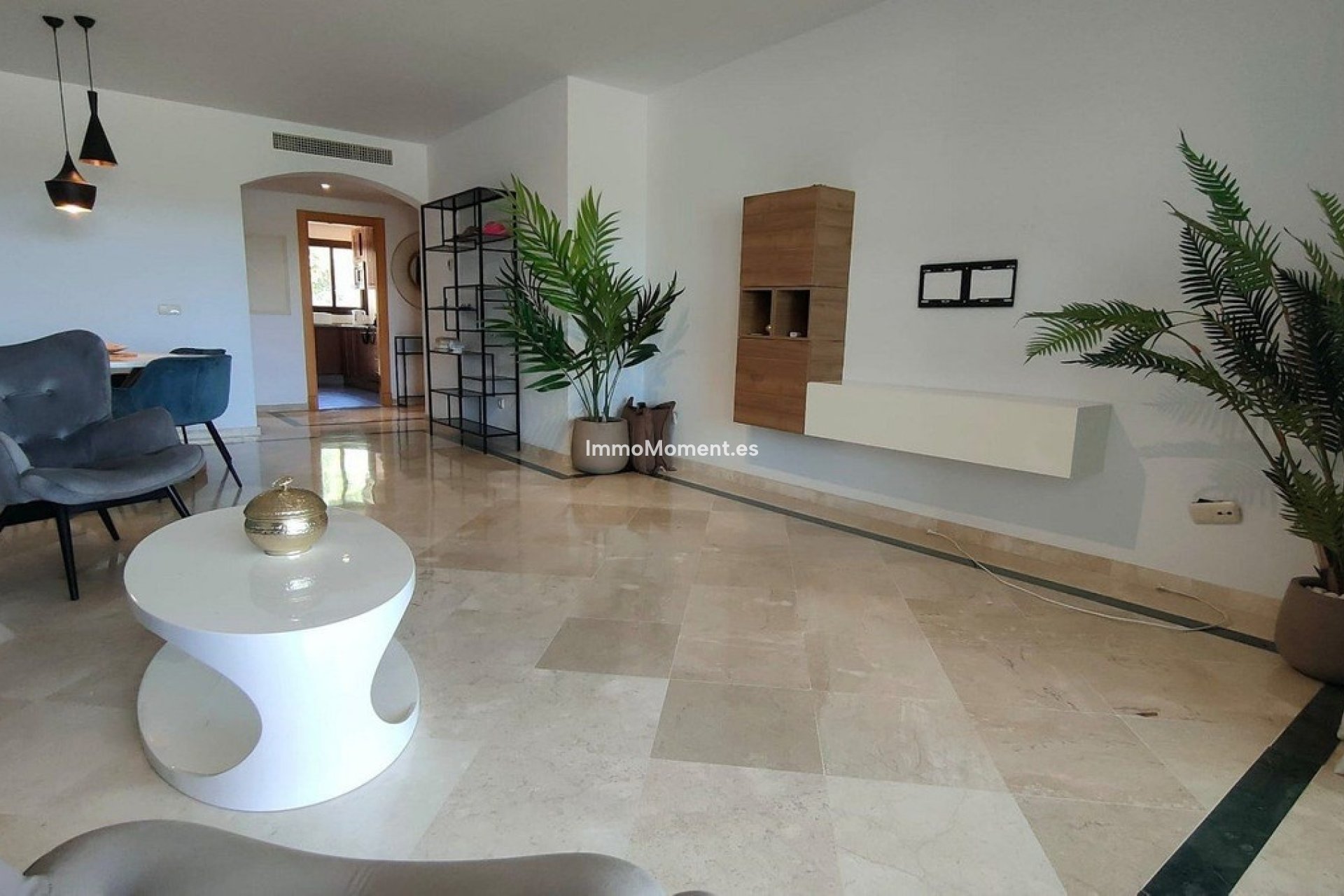 Resale - Apartment - Casares - Casares Playa