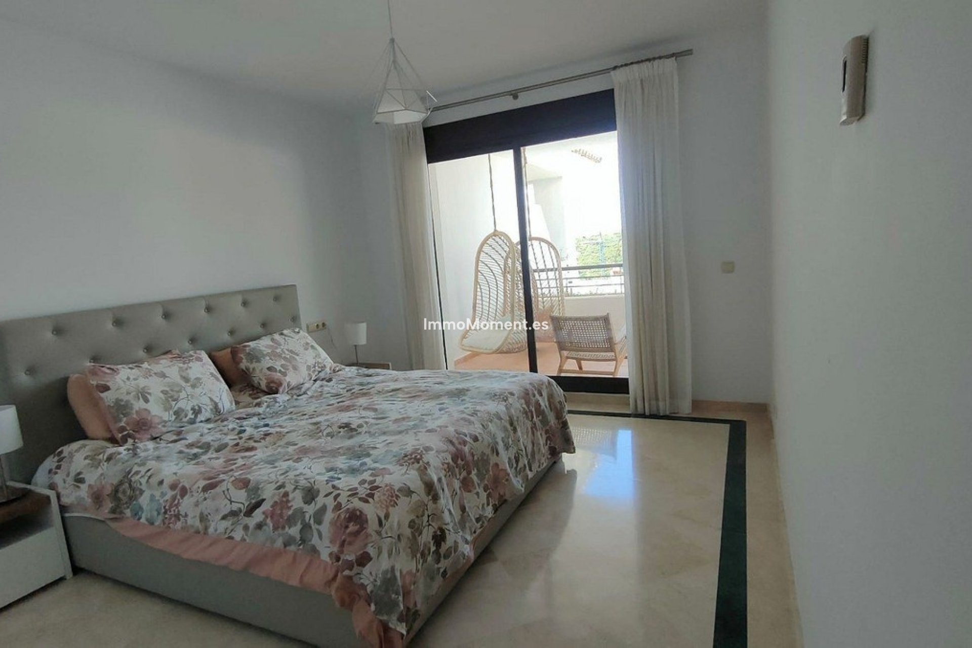 Resale - Apartment - Casares - Casares Playa