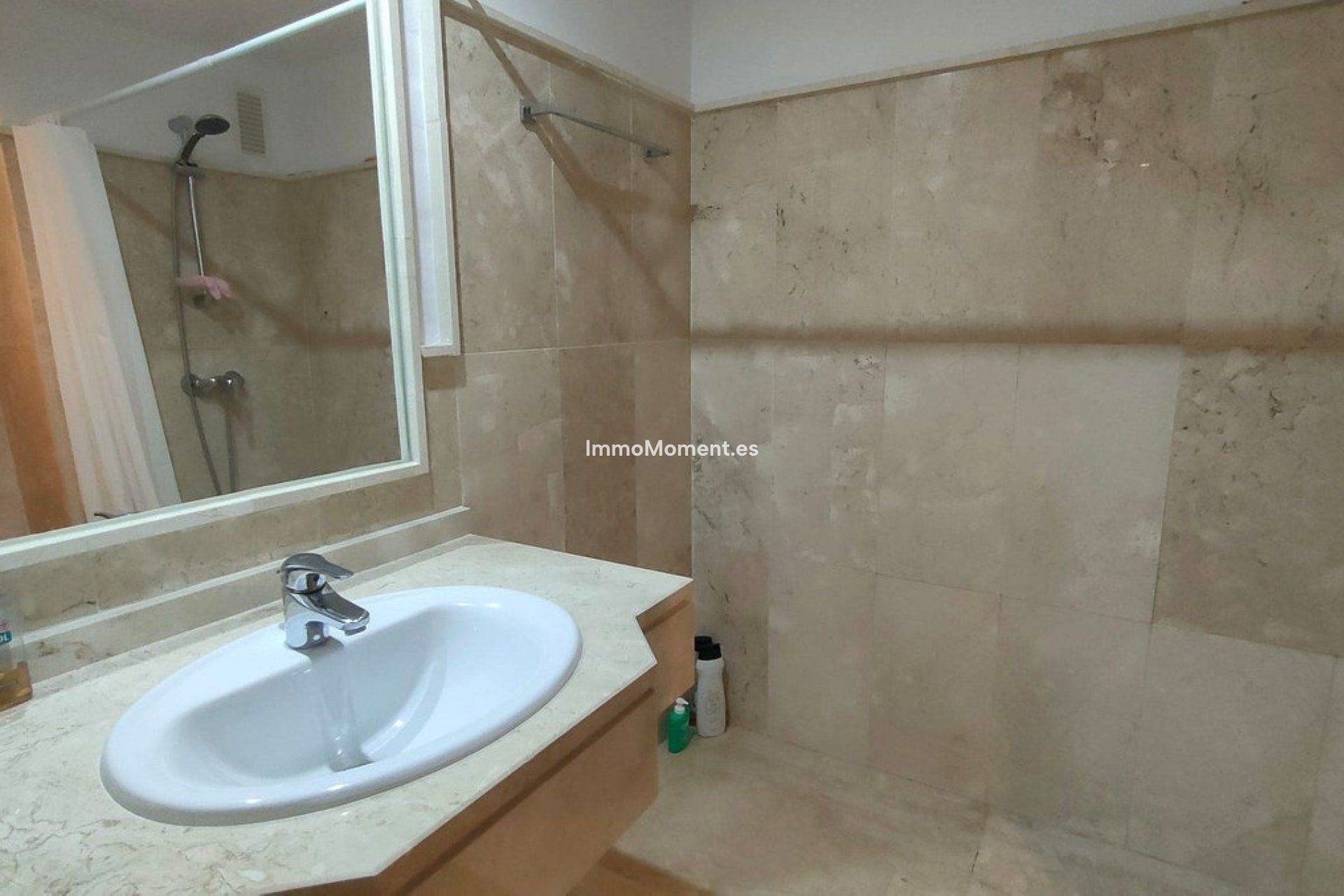 Resale - Apartment - Casares - Casares Playa