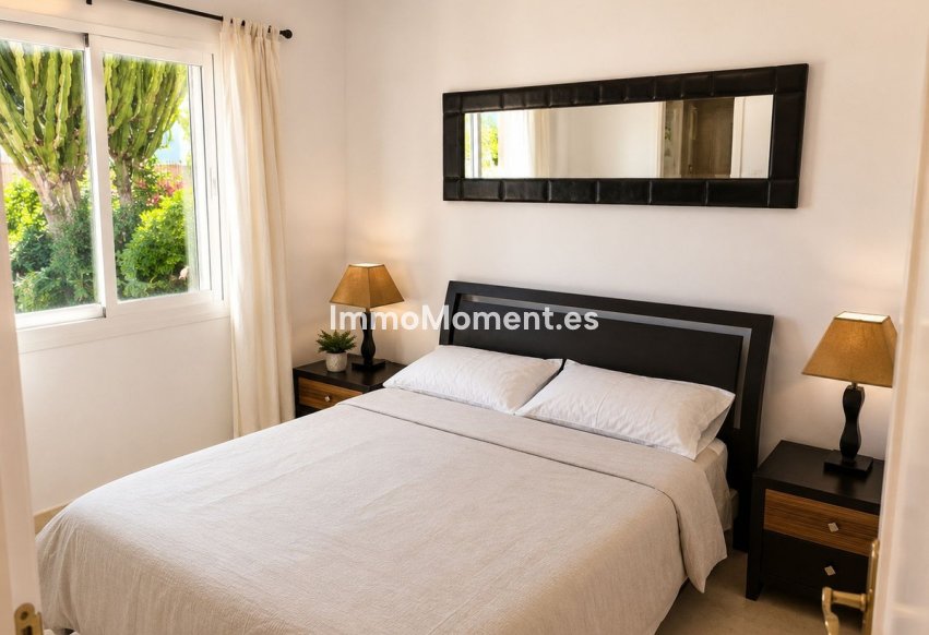 Resale - Apartment - Casares - Casares Playa