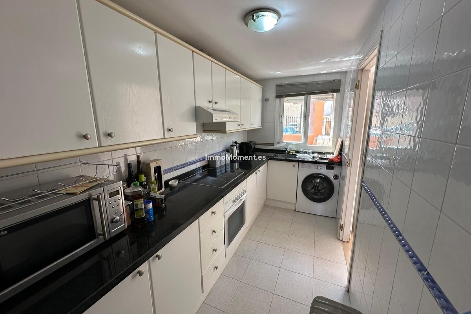 Resale - Apartment - Casares - Casares Playa
