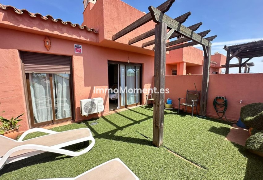 Resale - Apartment - Casares - Casares Playa