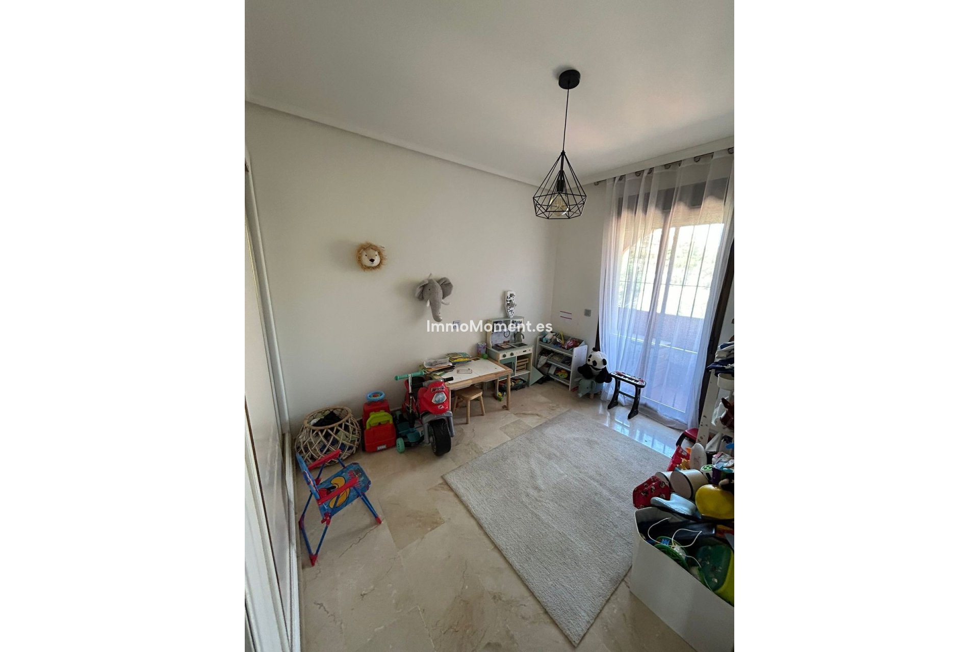 Resale - Apartment - Casares - Casares Playa