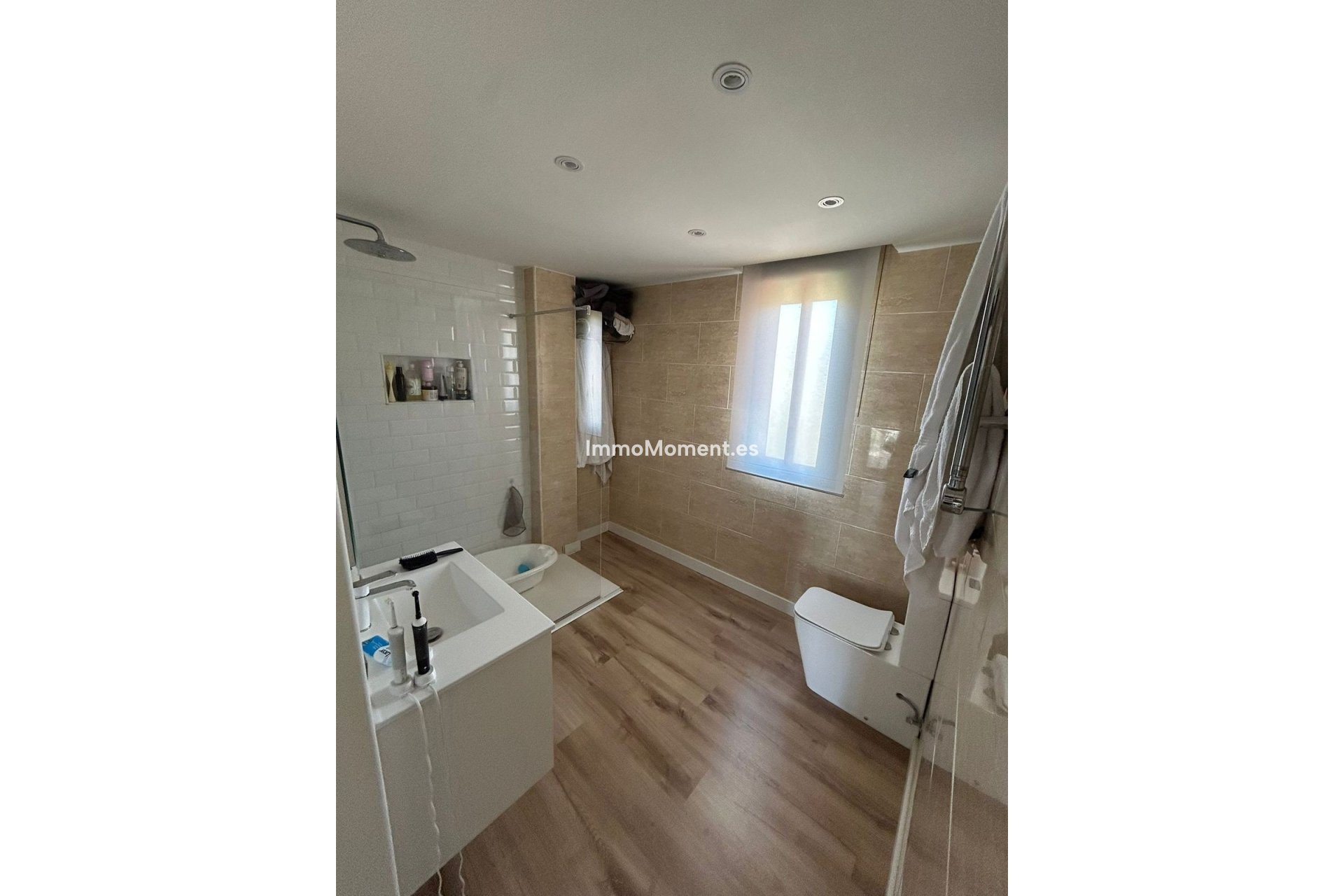 Resale - Apartment - Casares - Casares Playa