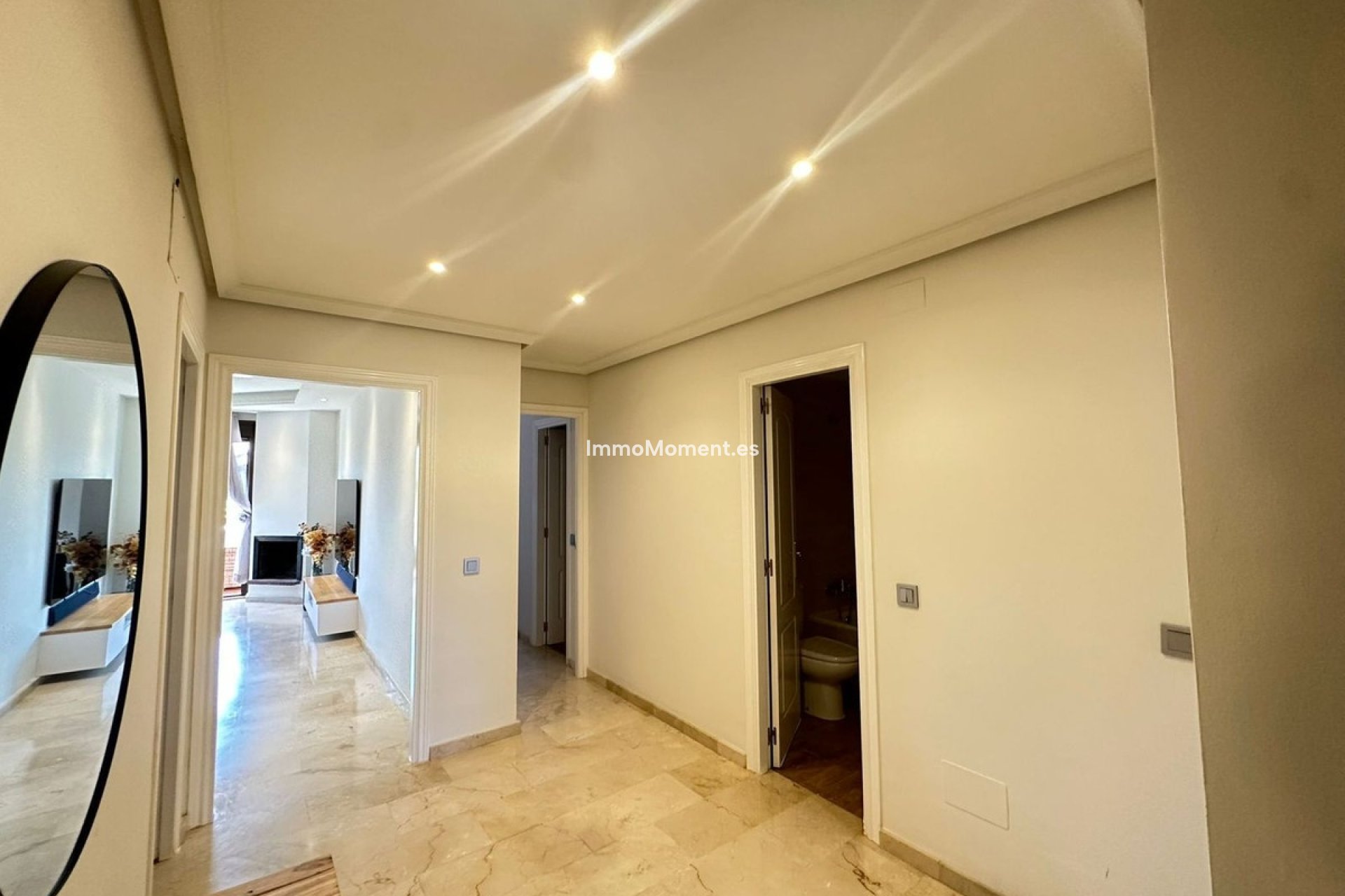 Resale - Apartment - Casares - Casares Playa