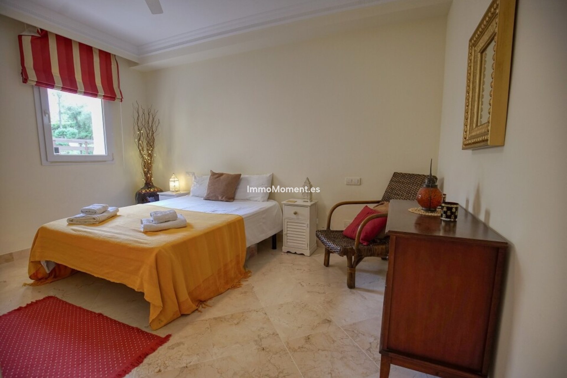 Resale - Apartment - Casares - Casares Playa