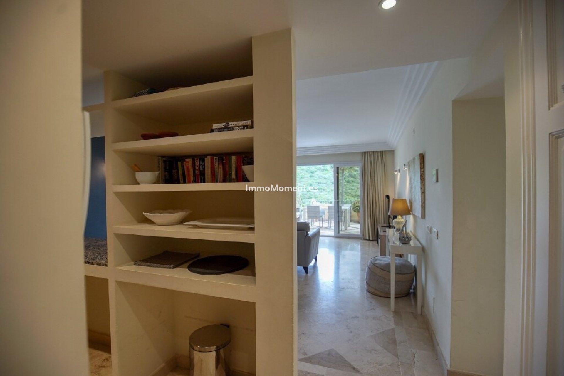 Resale - Apartment - Casares - Casares Playa