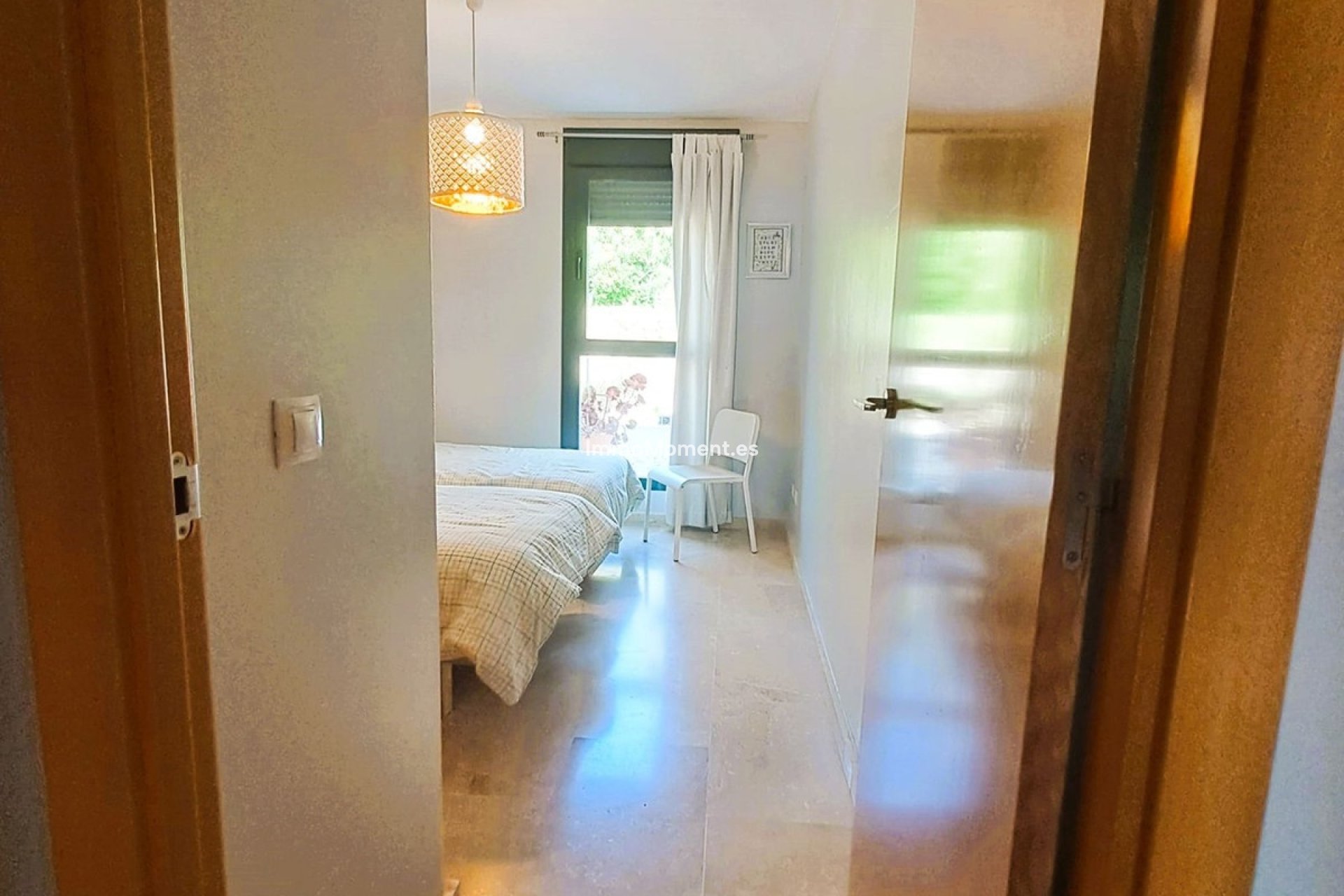 Resale - Apartment - Casares - Casares Playa