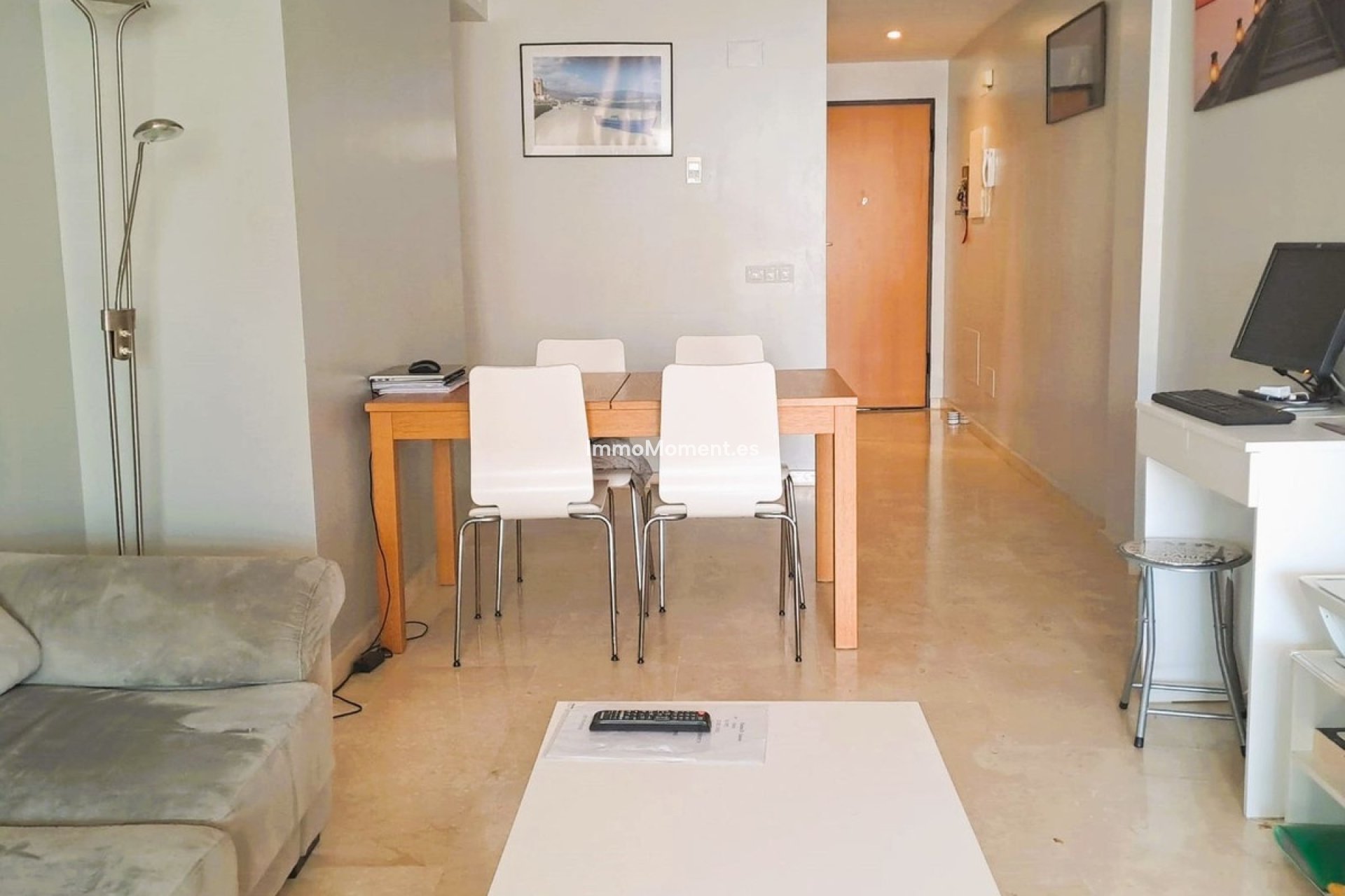 Resale - Apartment - Casares - Casares Playa