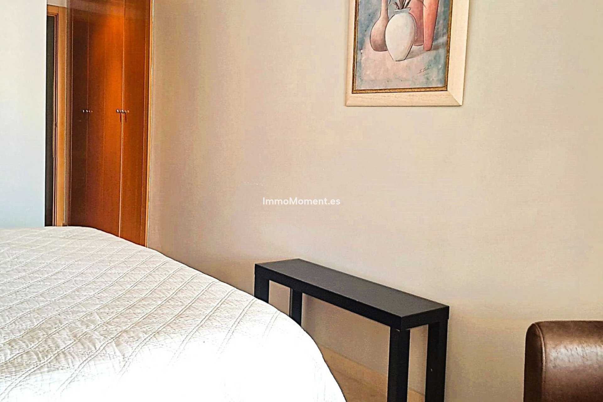 Resale - Apartment - Casares - Casares Playa