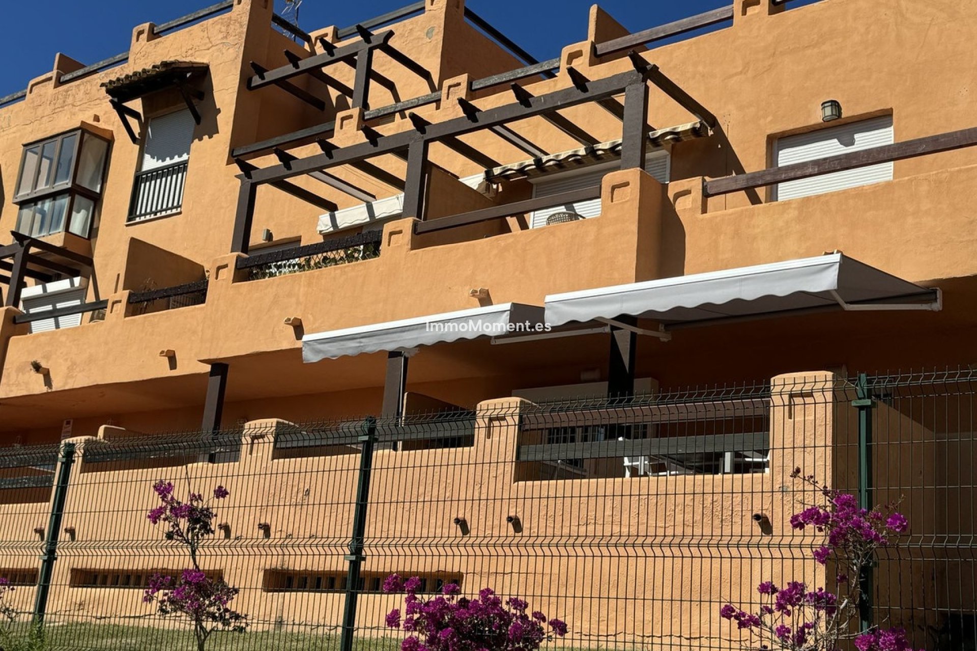 Resale - Apartment - Casares - Casares Playa