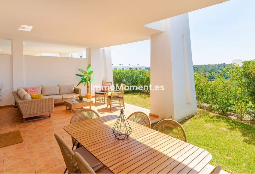 Resale - Apartment - Casares - Casares Playa