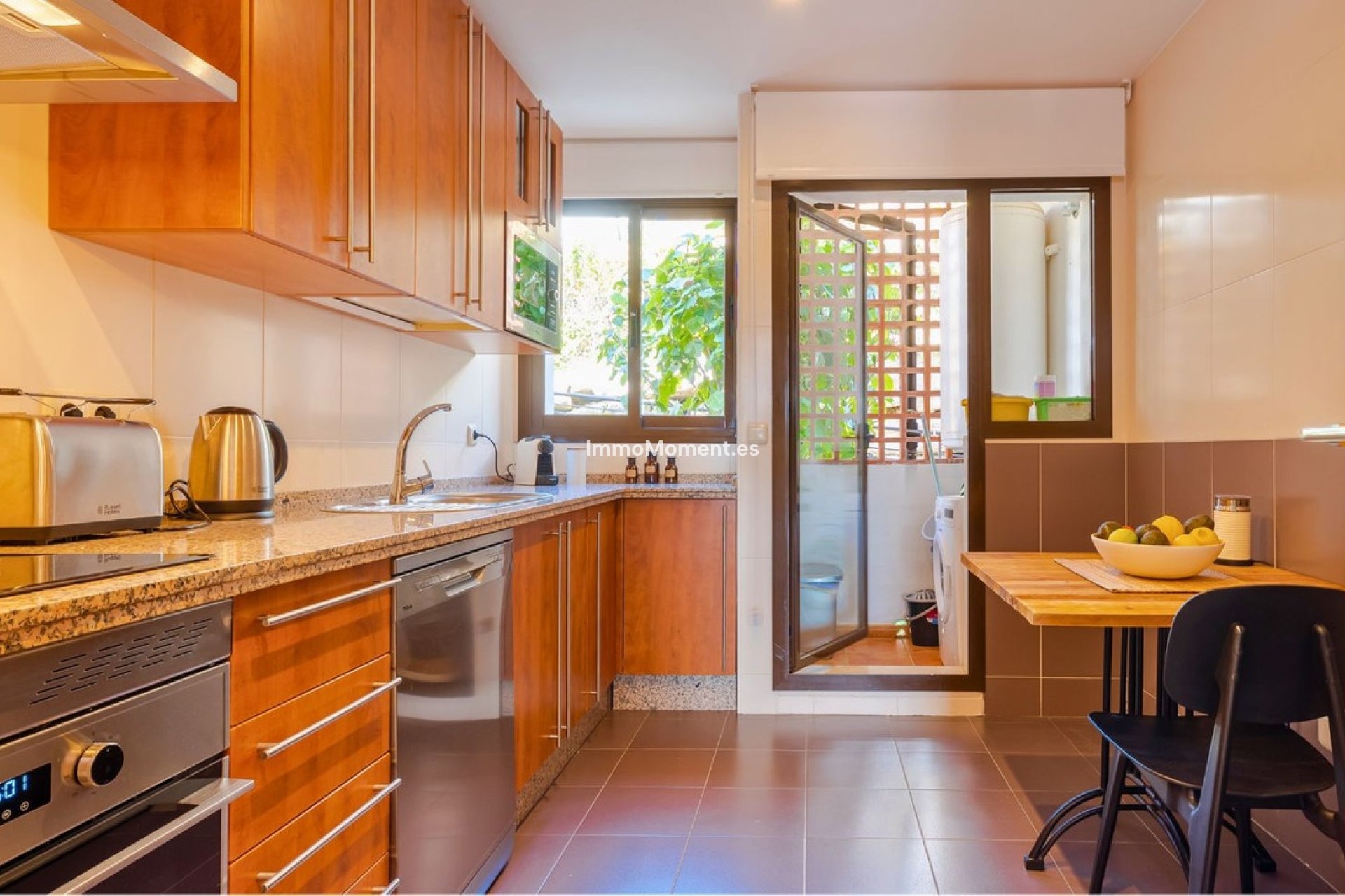 Resale - Apartment - Casares - Casares Playa