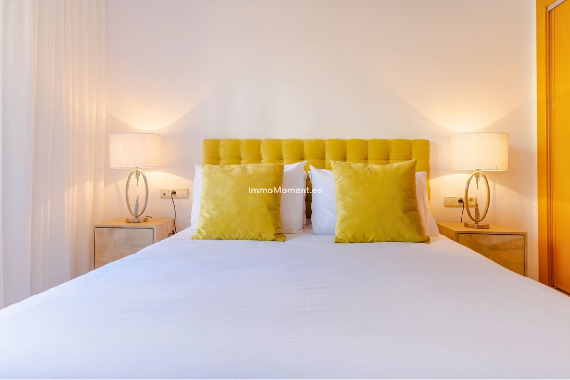 Resale - Apartment - Casares - Casares Playa