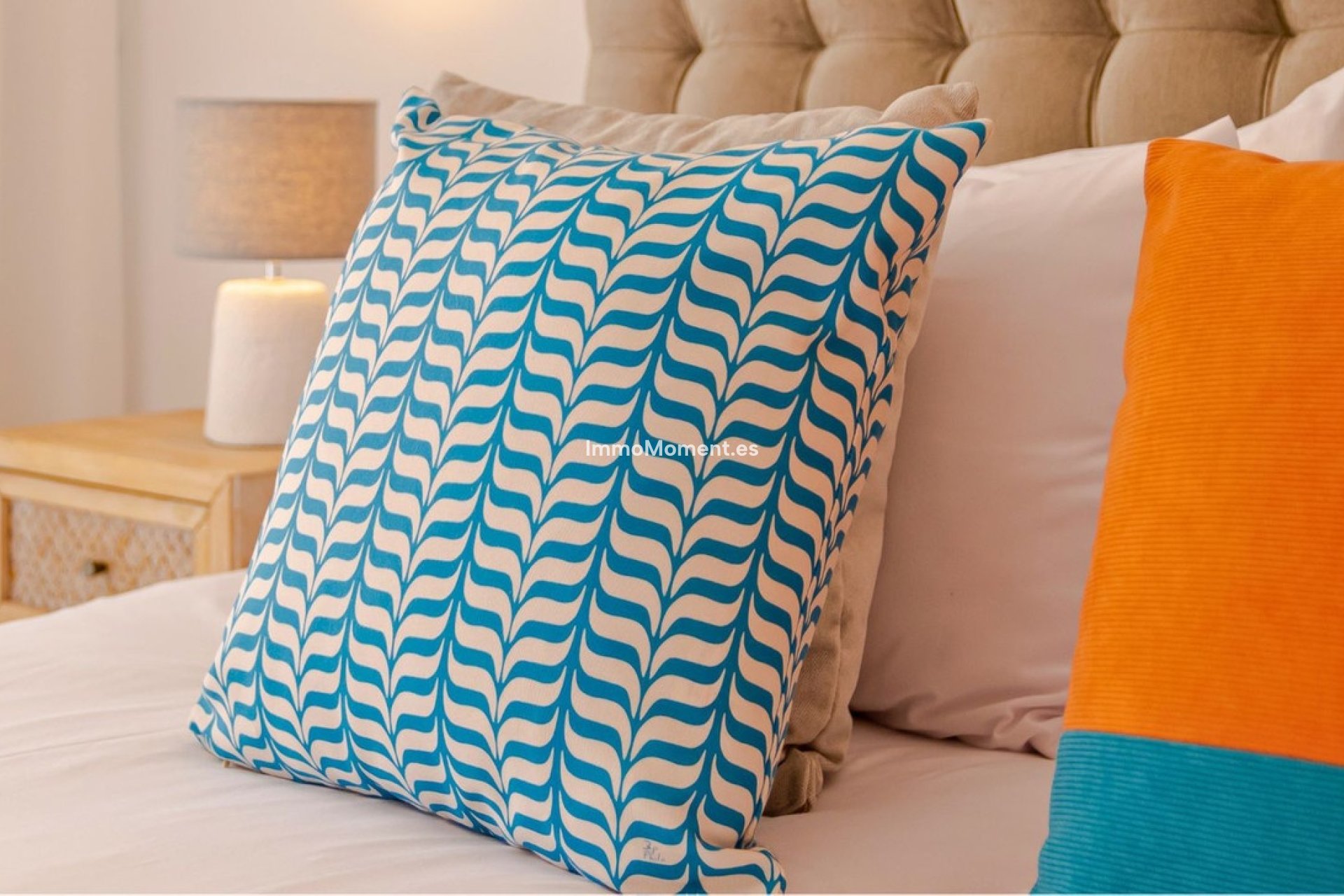 Resale - Apartment - Casares - Casares Playa