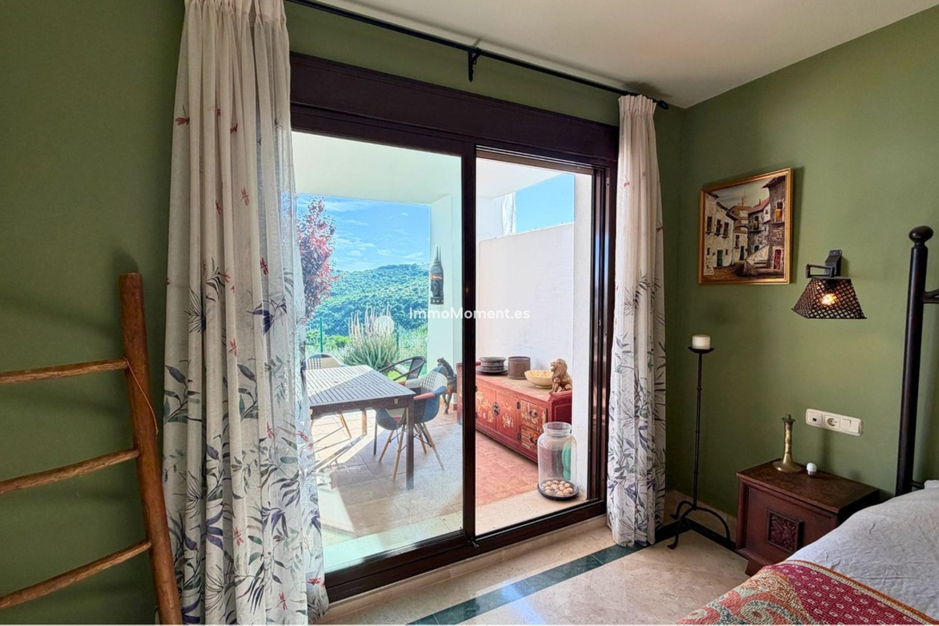 Resale - Apartment - Casares - Casares Playa