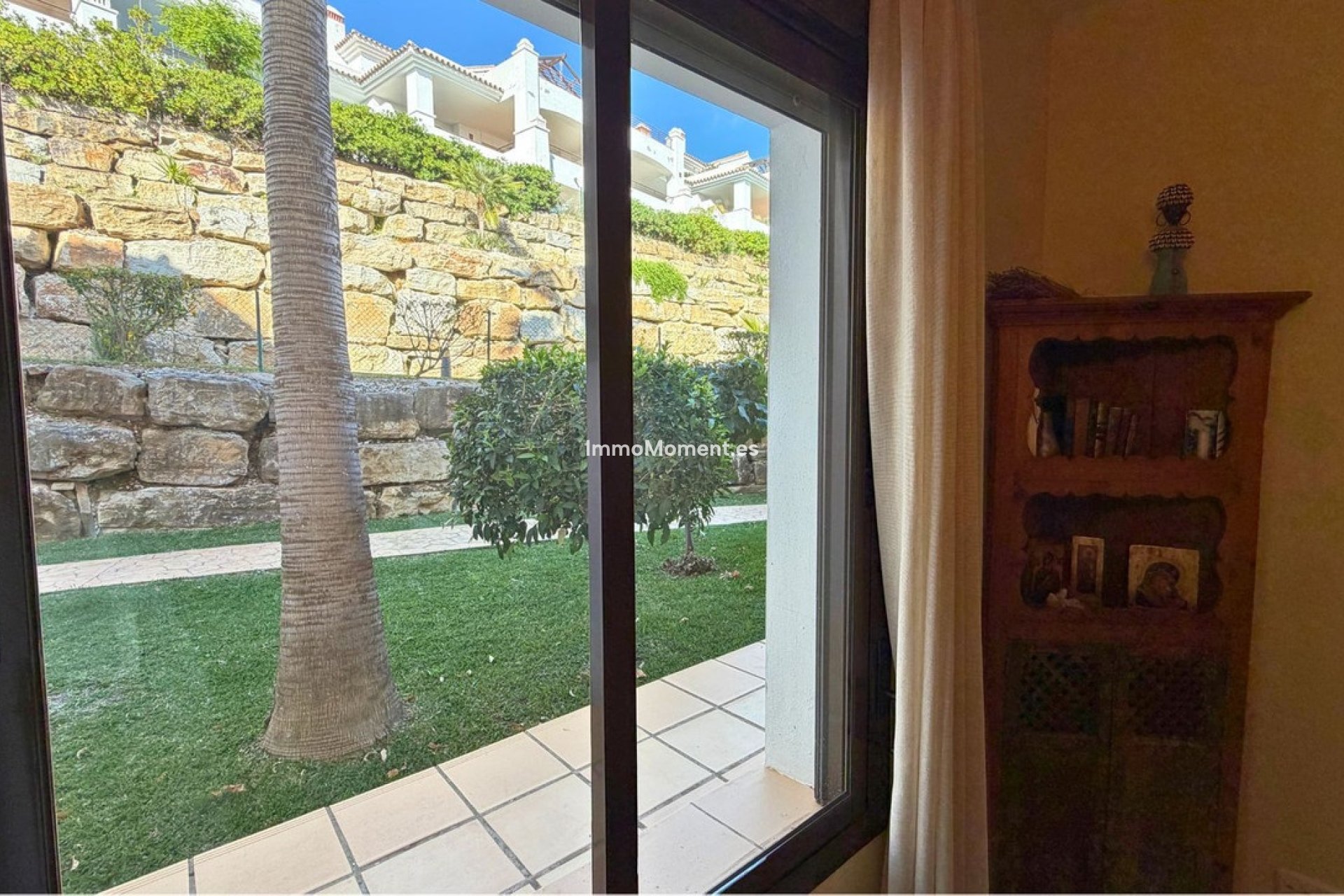 Resale - Apartment - Casares - Casares Playa