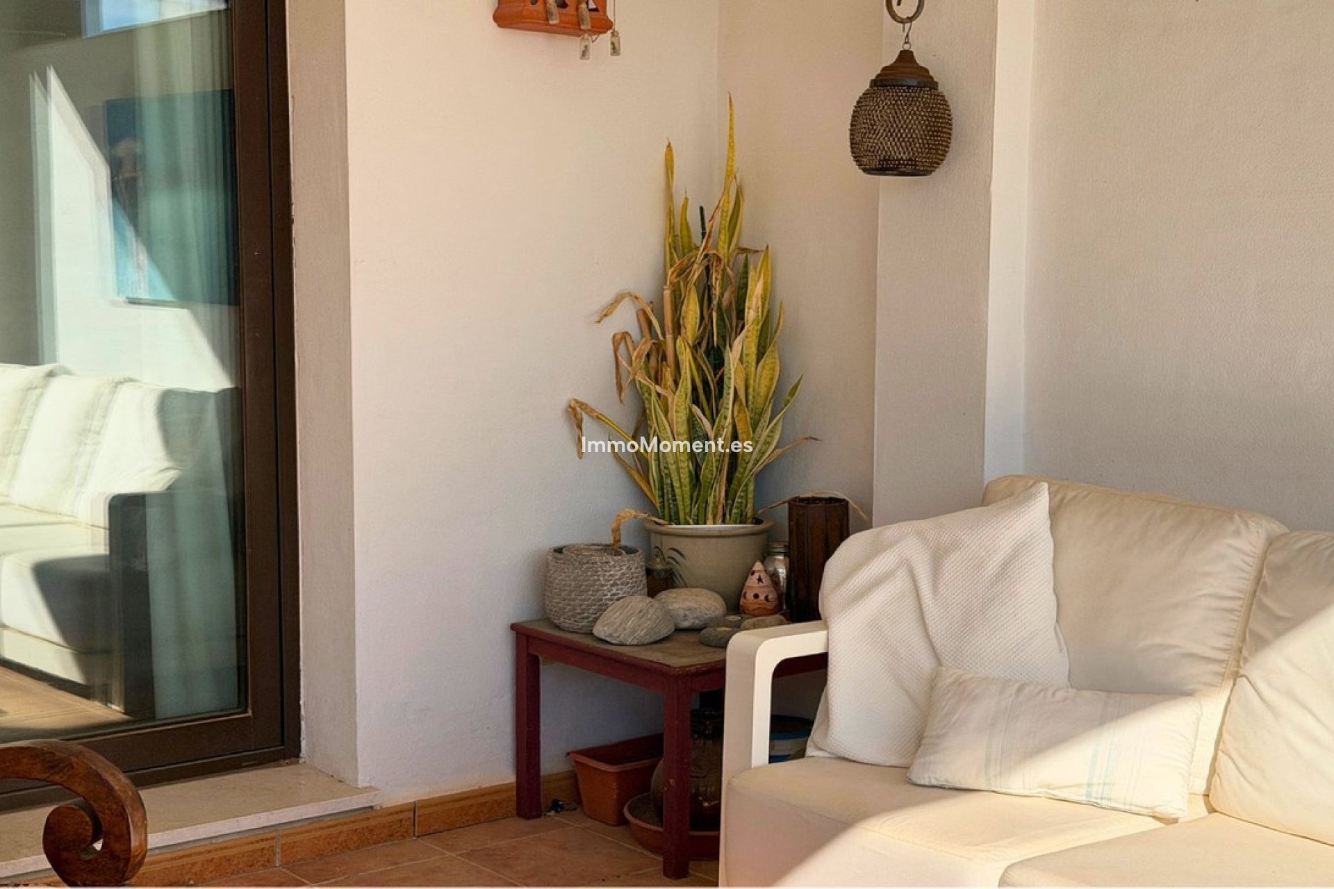 Resale - Apartment - Casares - Casares Playa
