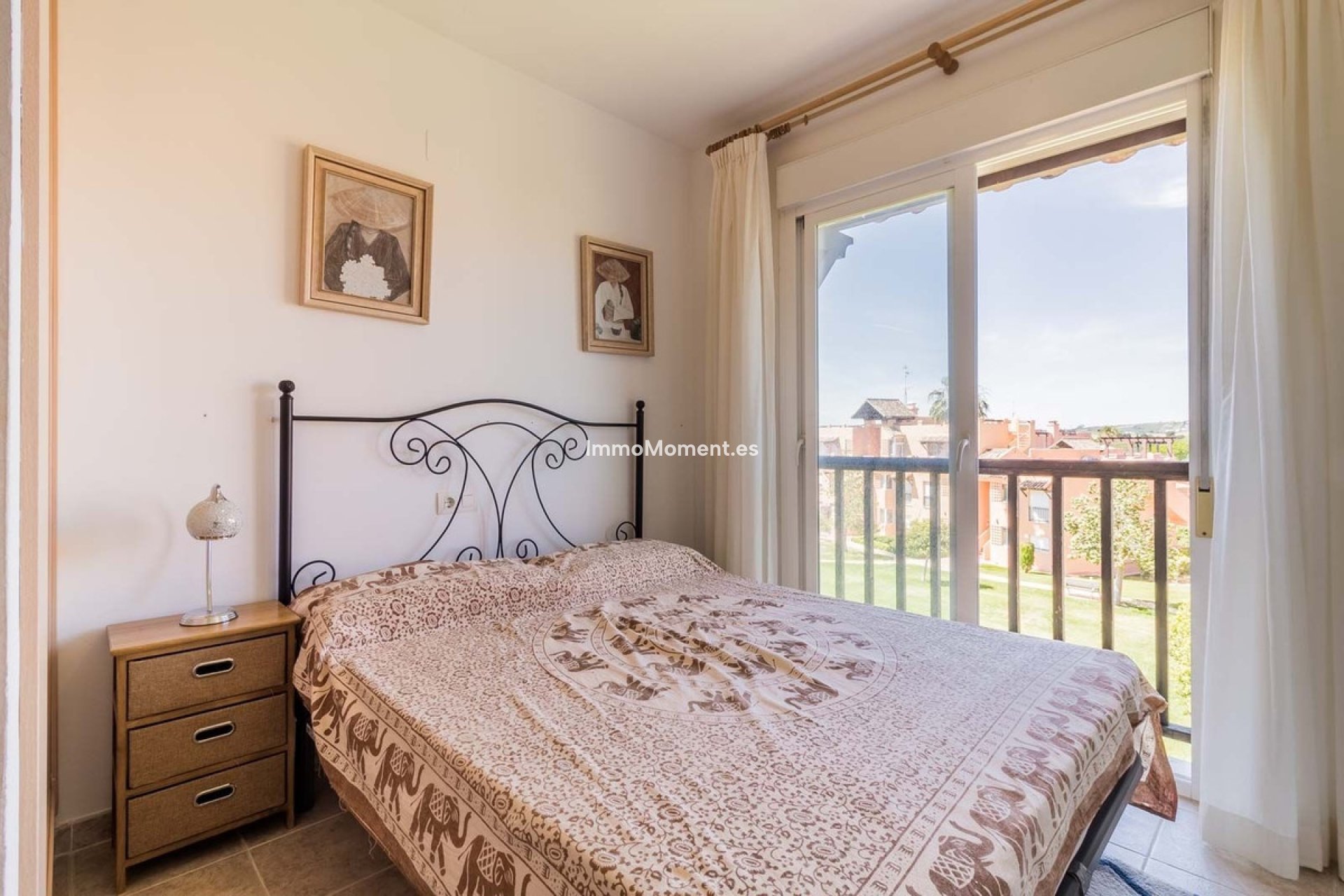 Resale - Apartment - Casares - Casares Playa