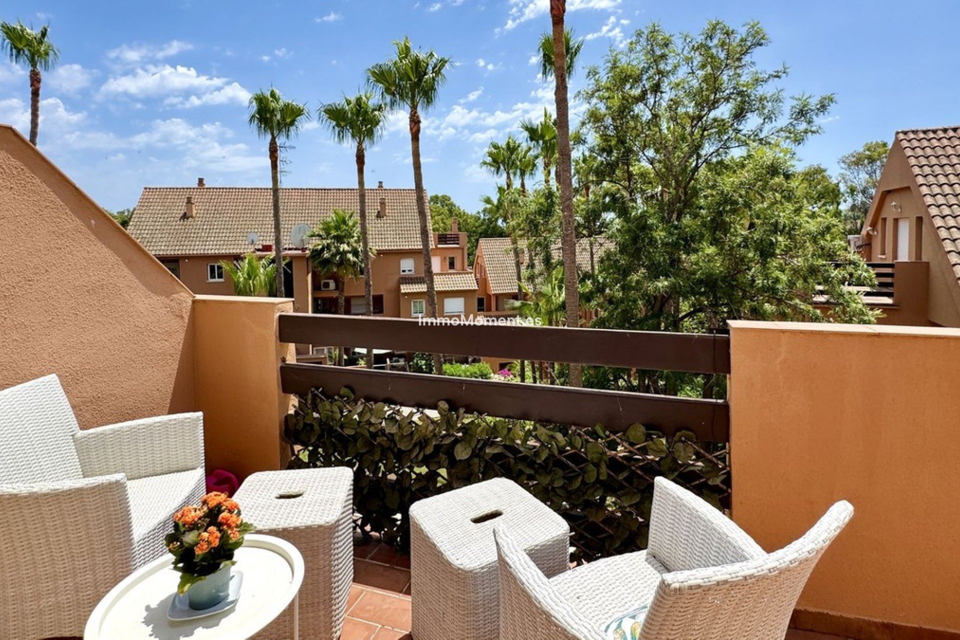 Resale - Apartment - Casares - Casares Playa