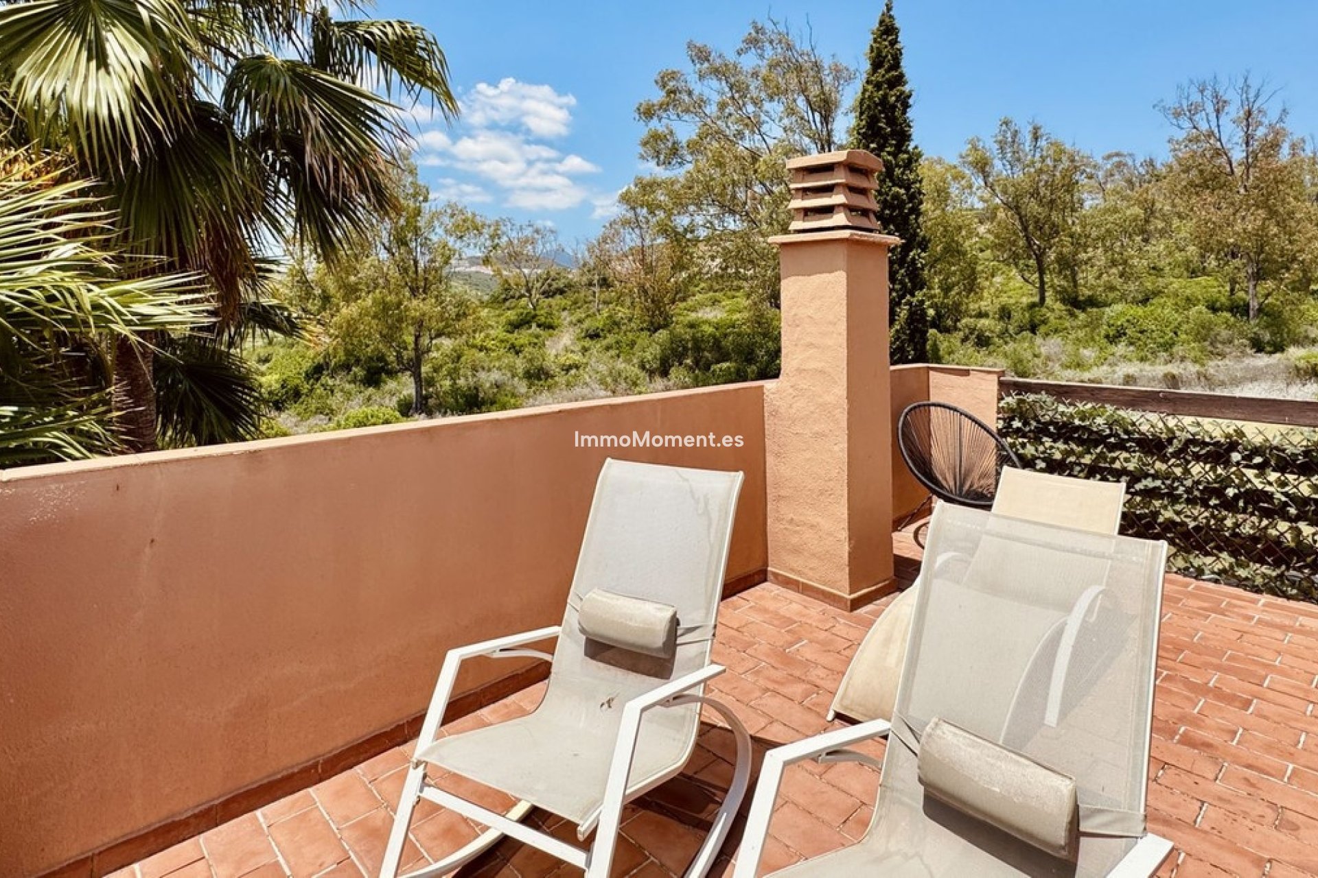 Resale - Apartment - Casares - Casares Playa