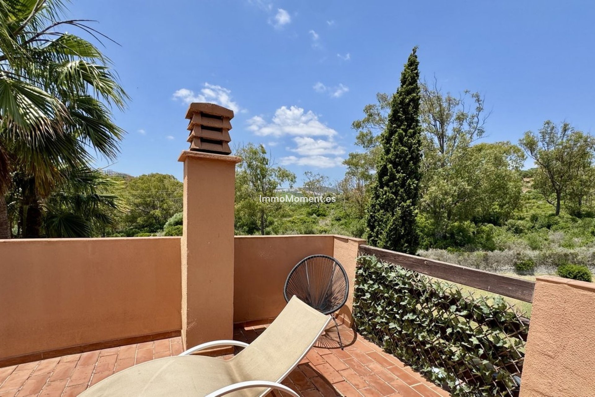 Resale - Apartment - Casares - Casares Playa