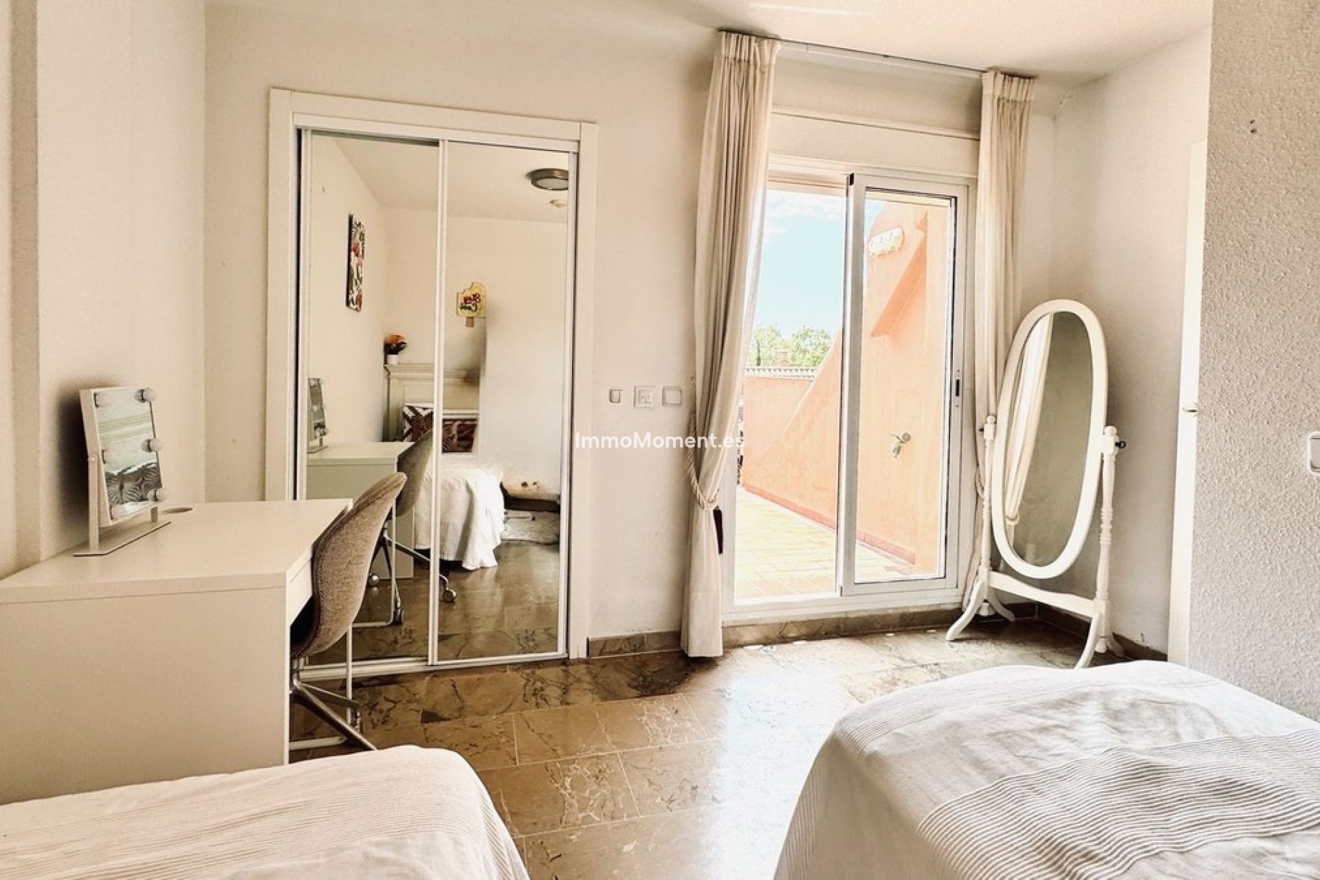 Resale - Apartment - Casares - Casares Playa