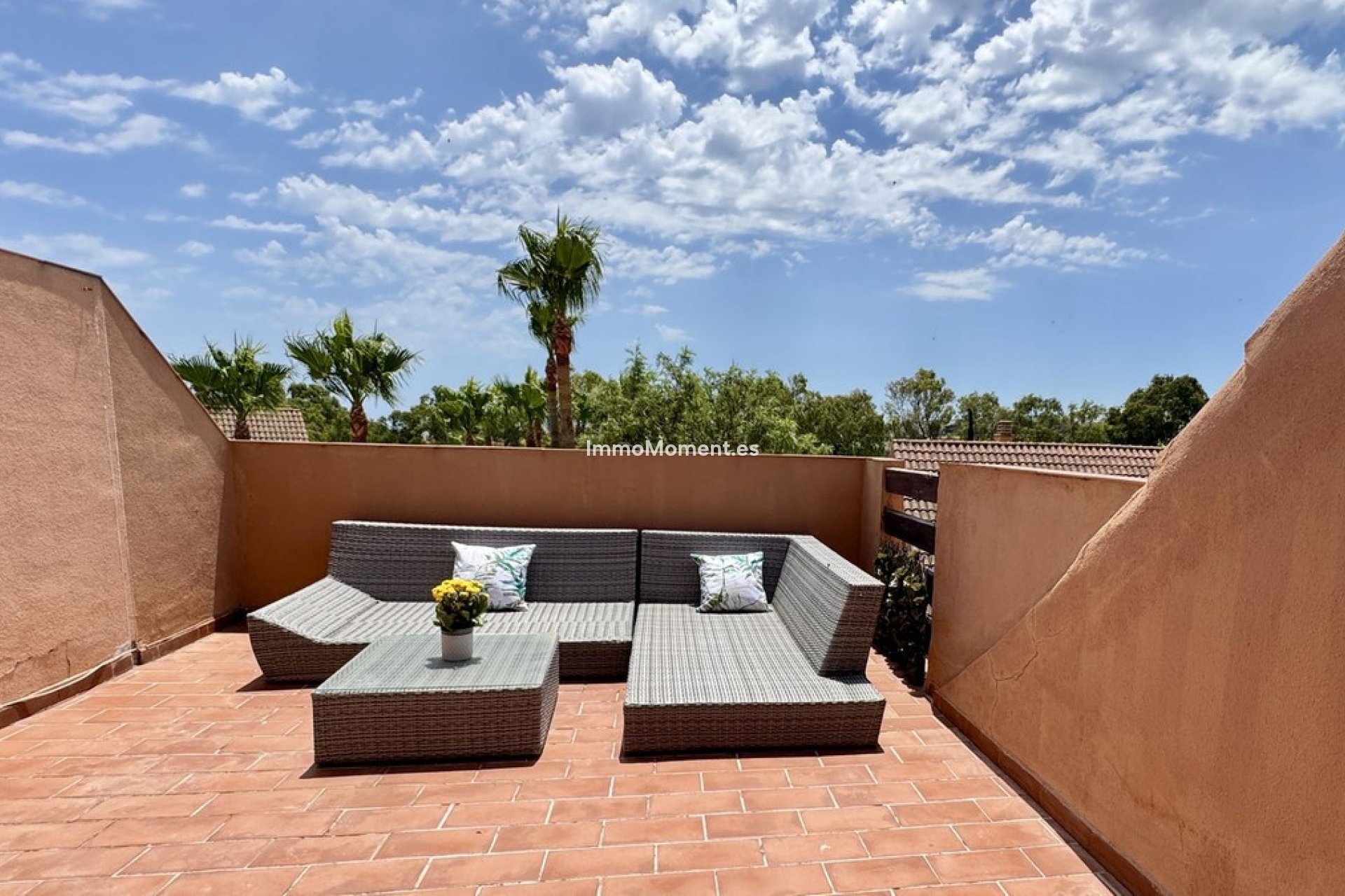 Resale - Apartment - Casares - Casares Playa