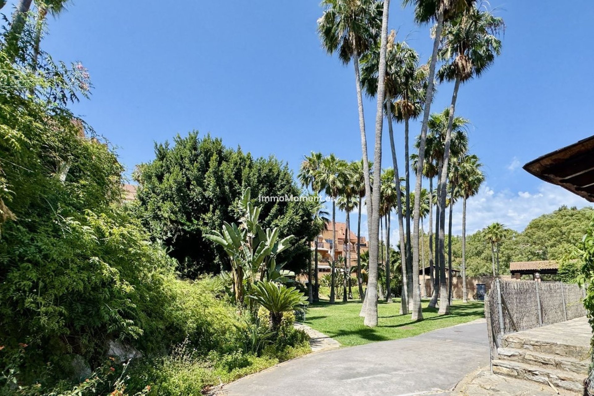 Resale - Apartment - Casares - Casares Playa